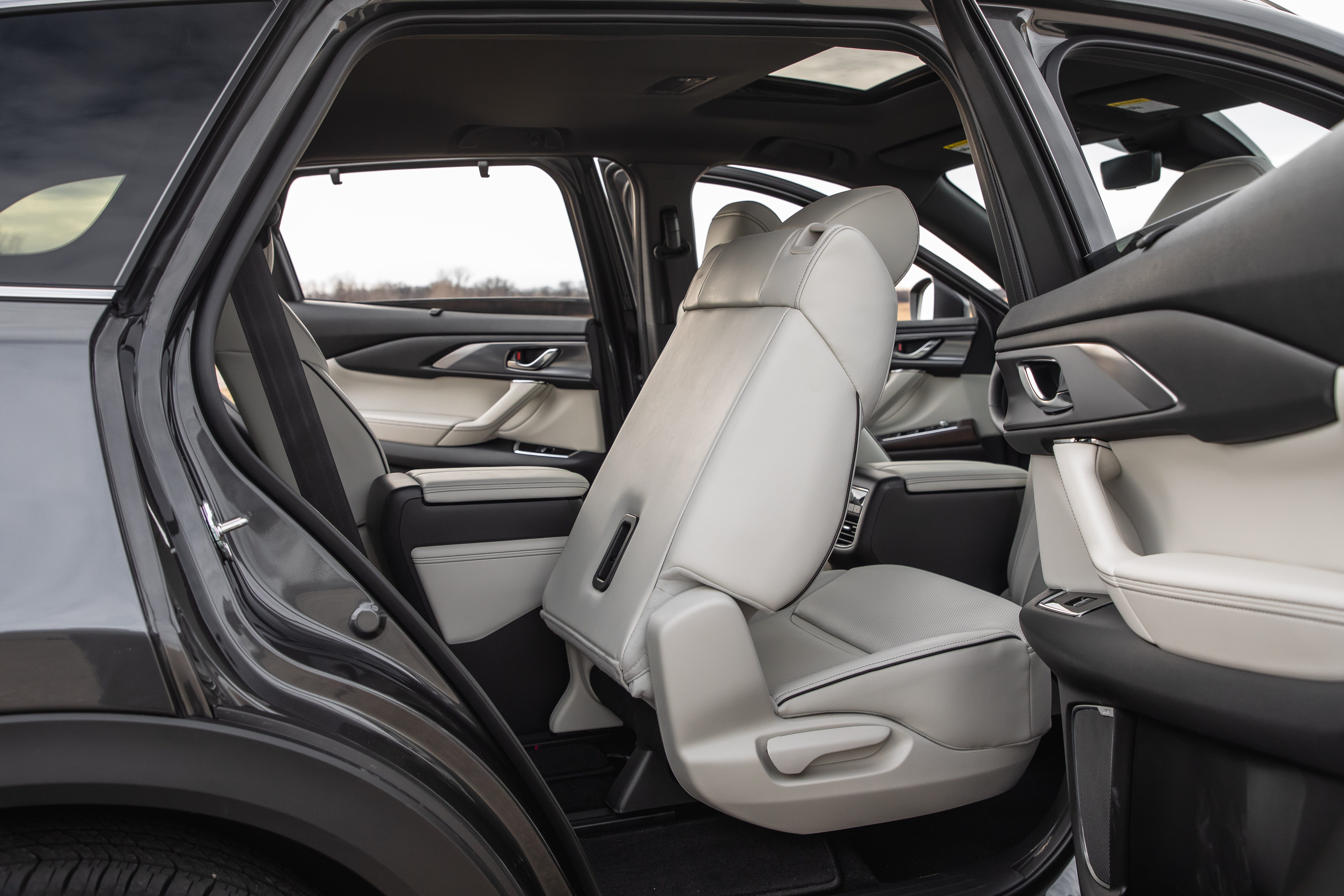 CX-9