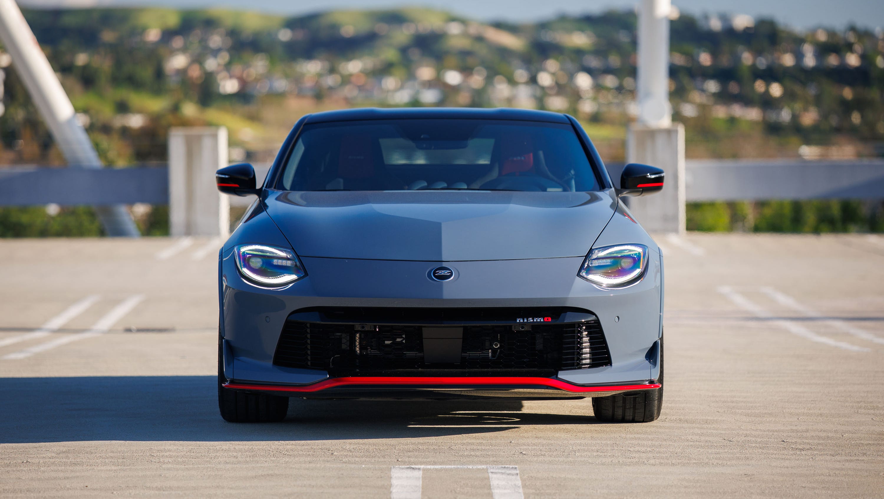 Z