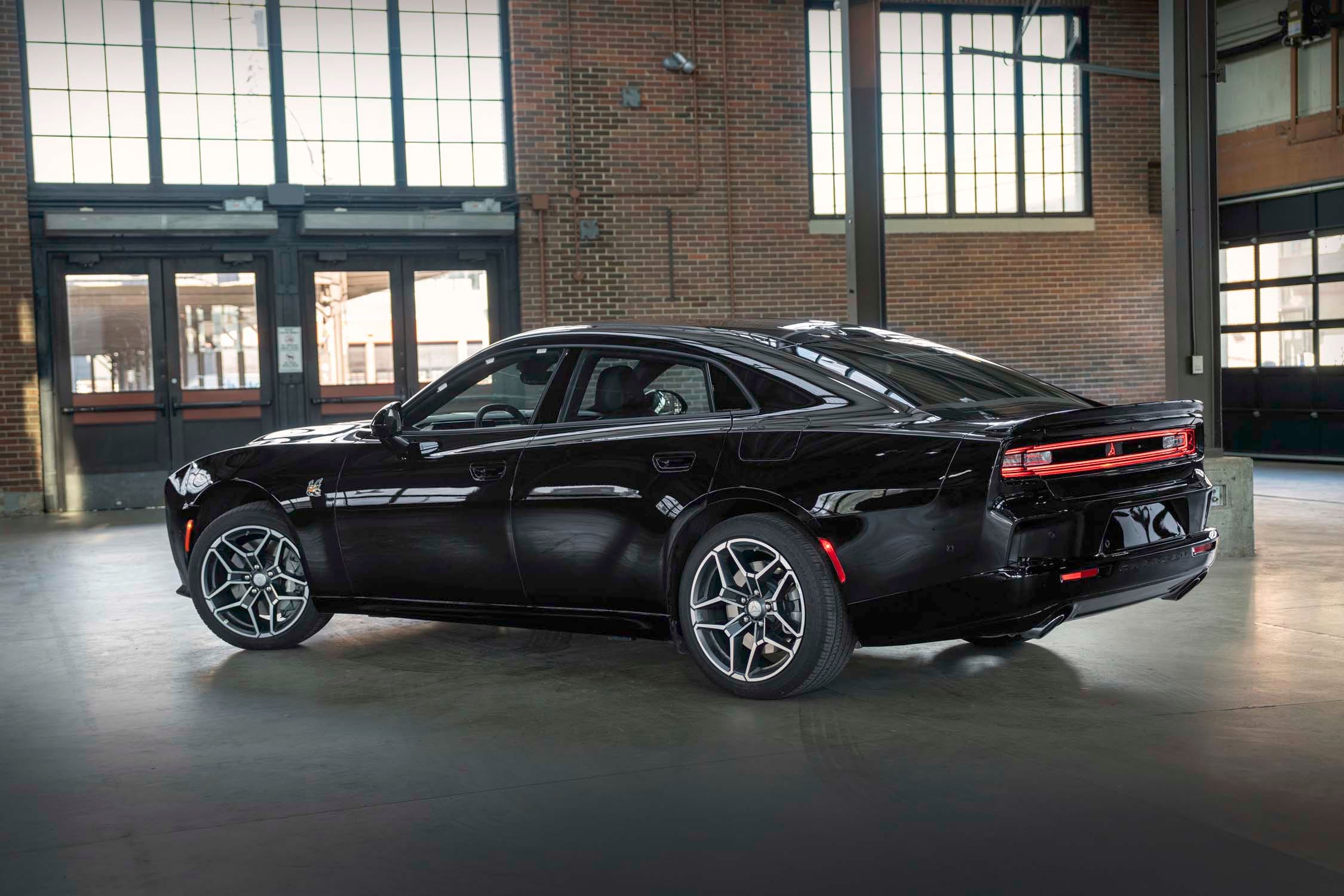 Charger