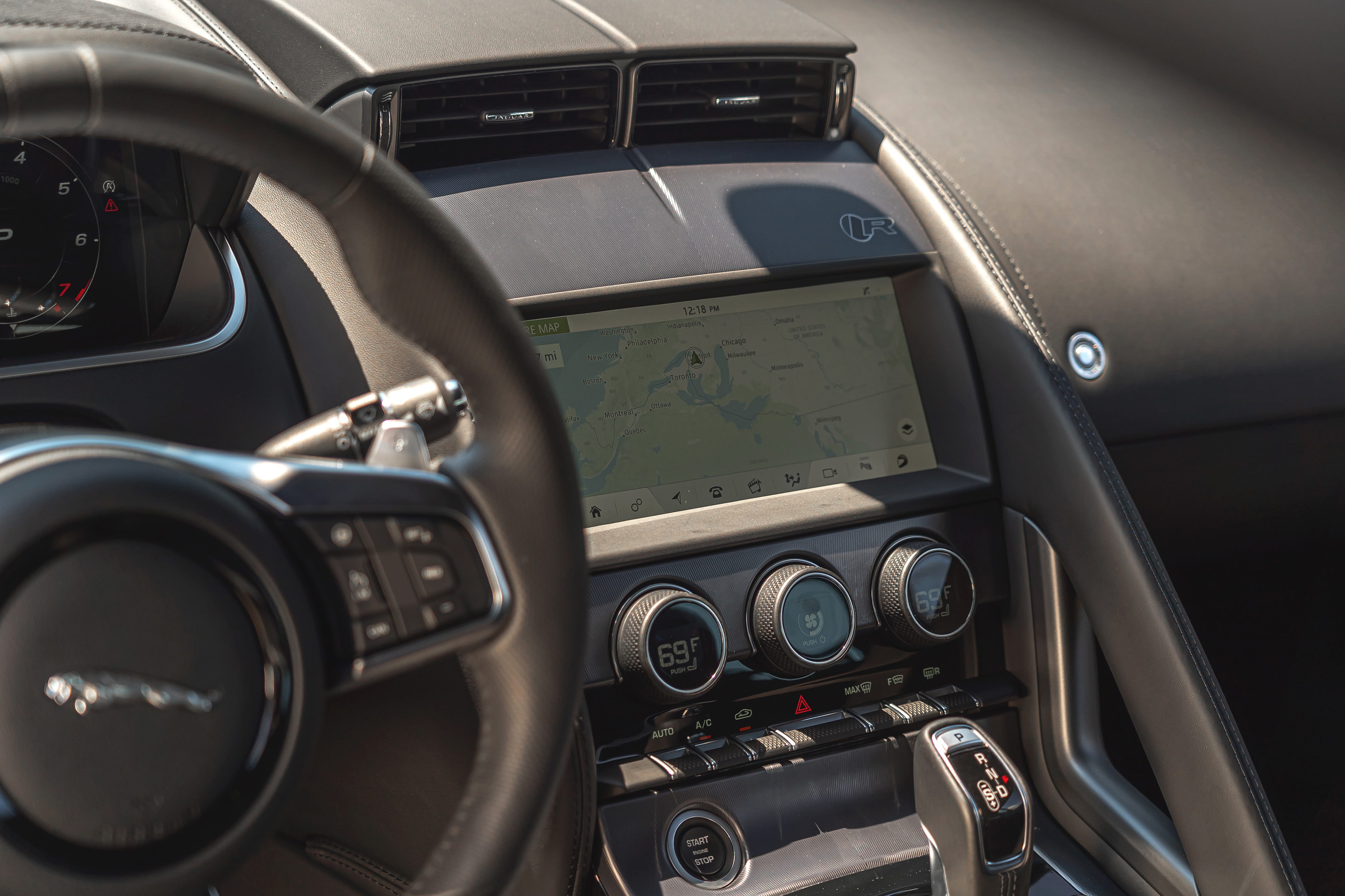 F-Type