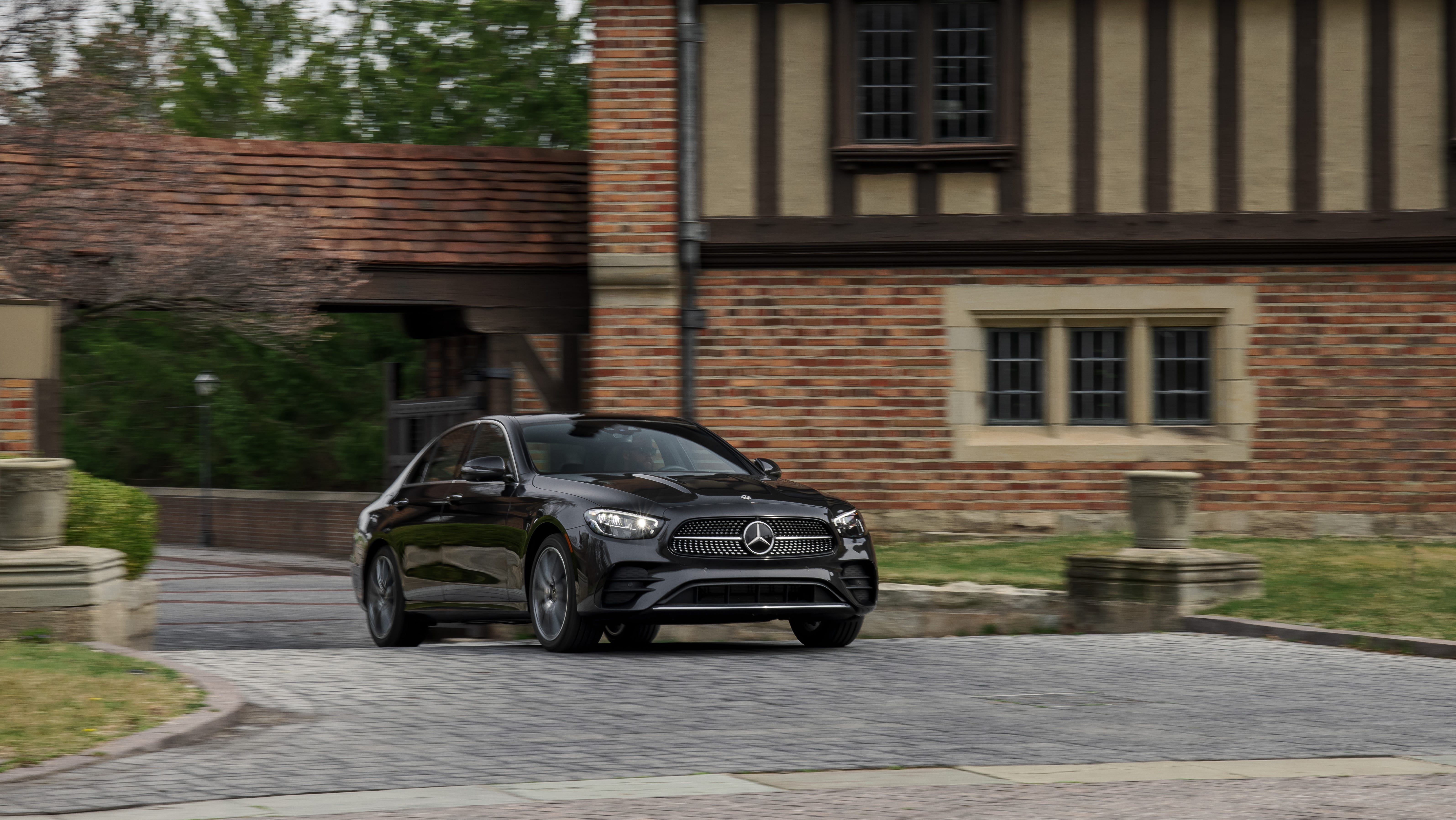 E-class