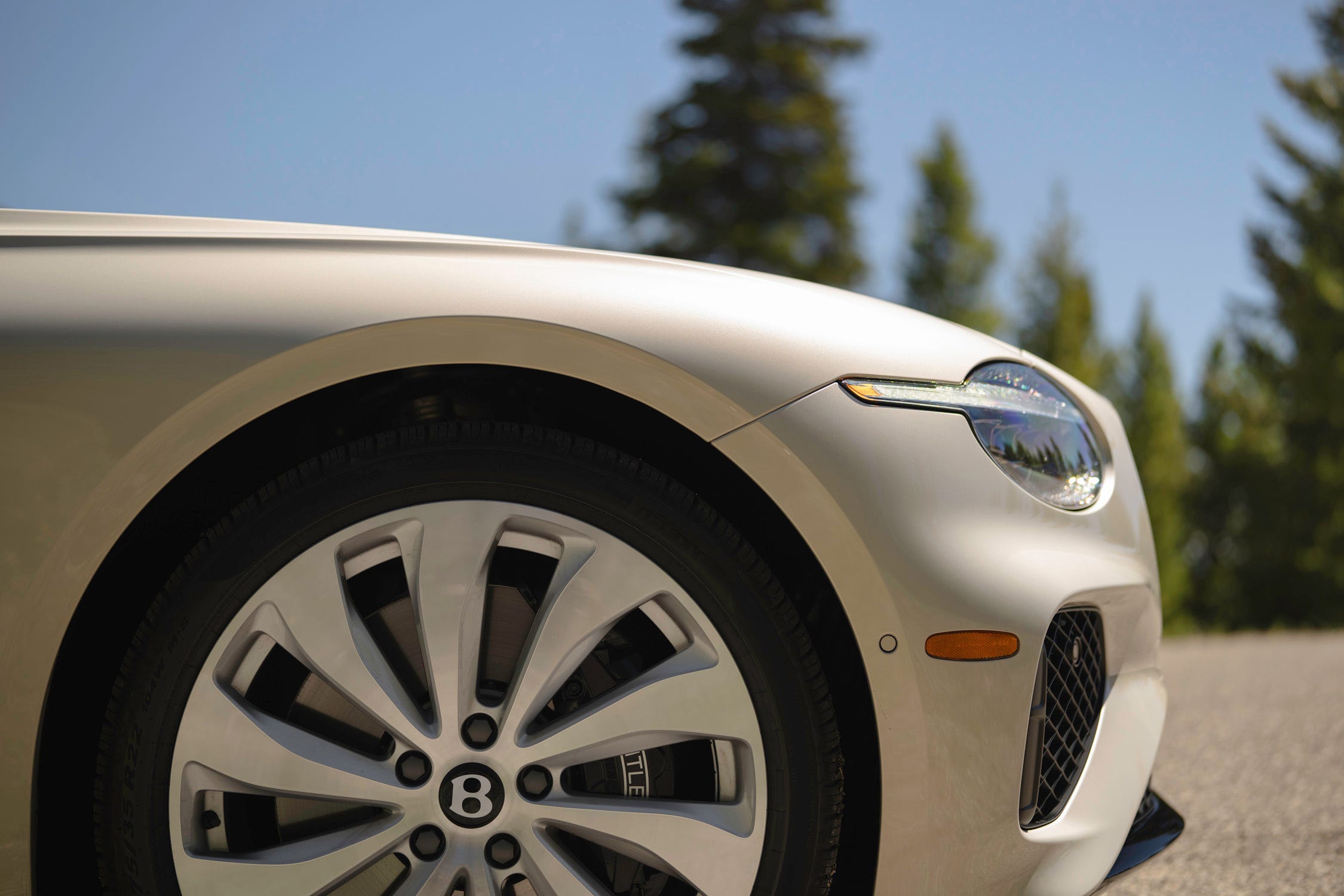 Continental GT