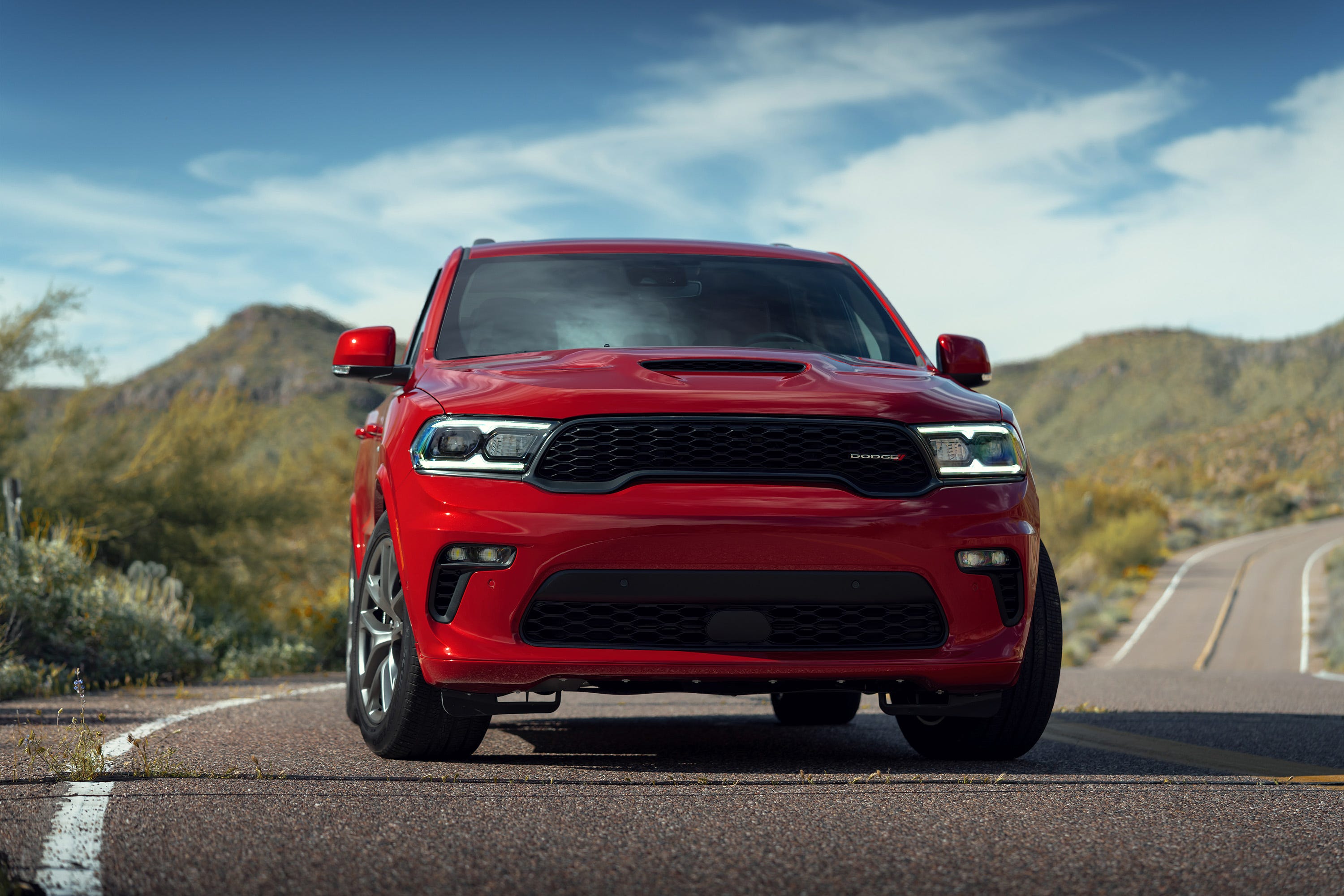Dodge Durango