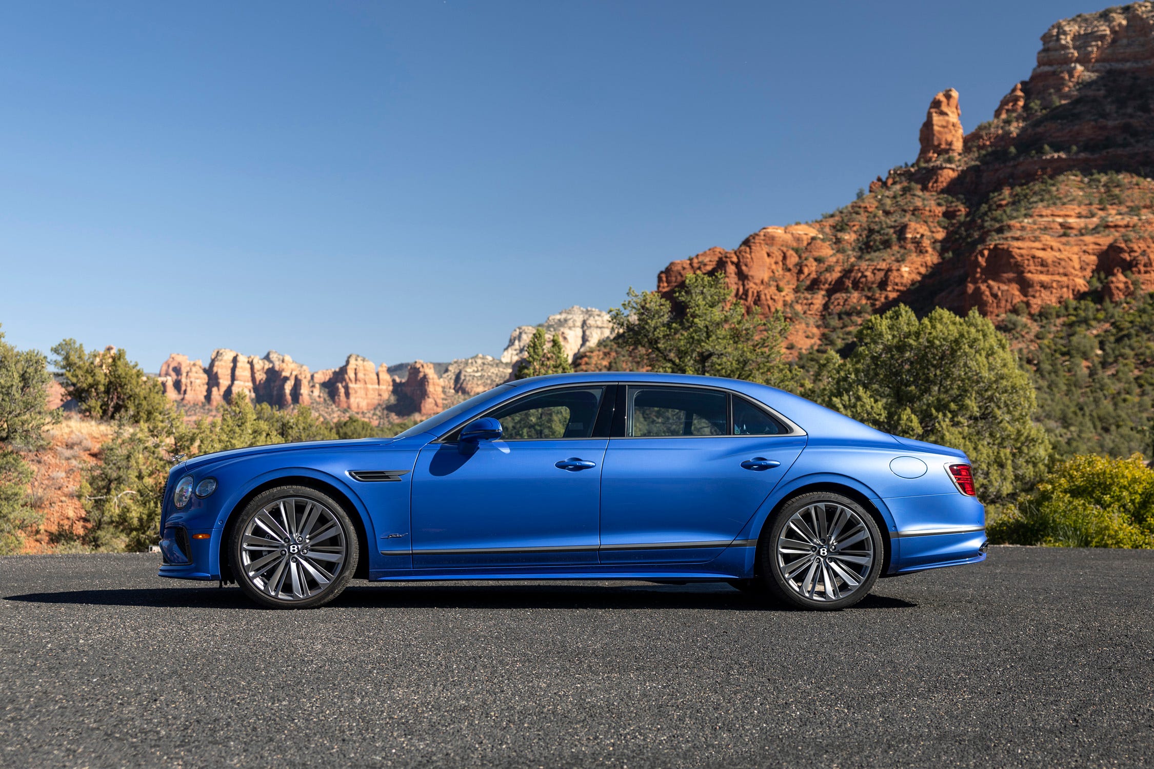 Flying Spur