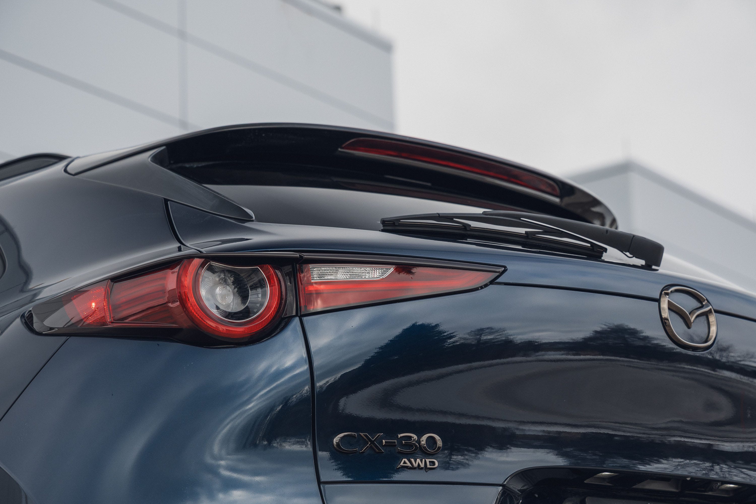 CX-30