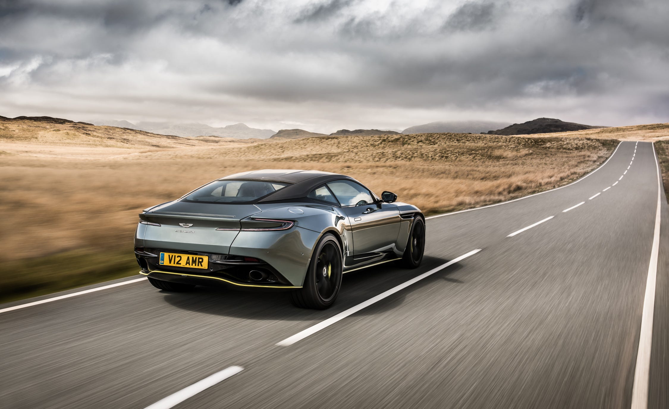 DB11