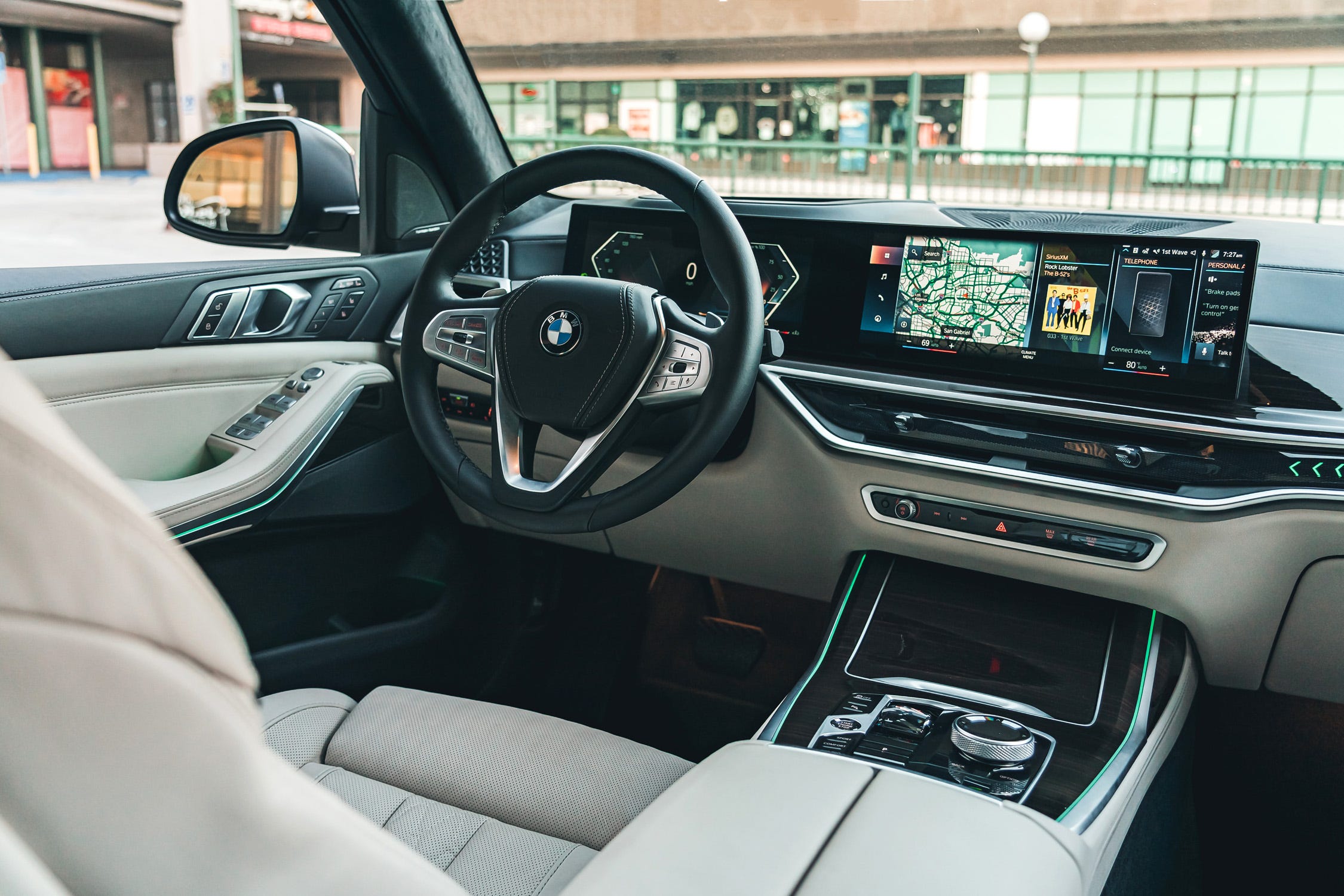 X7