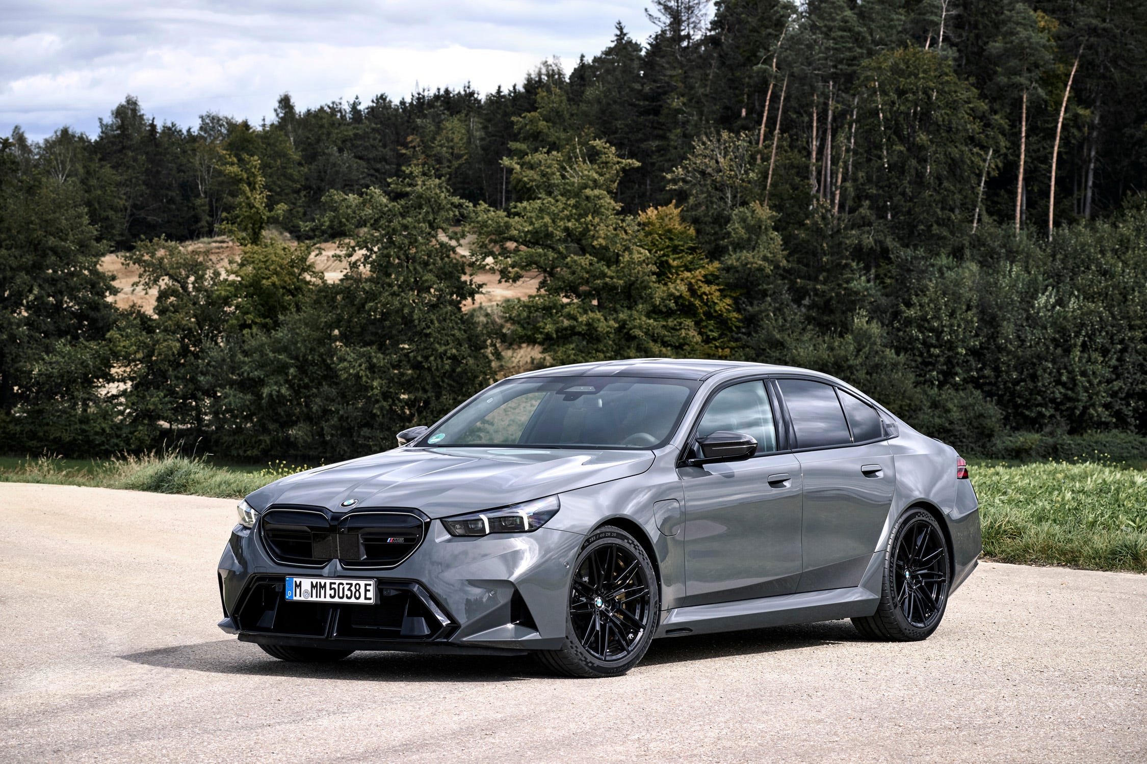 M5