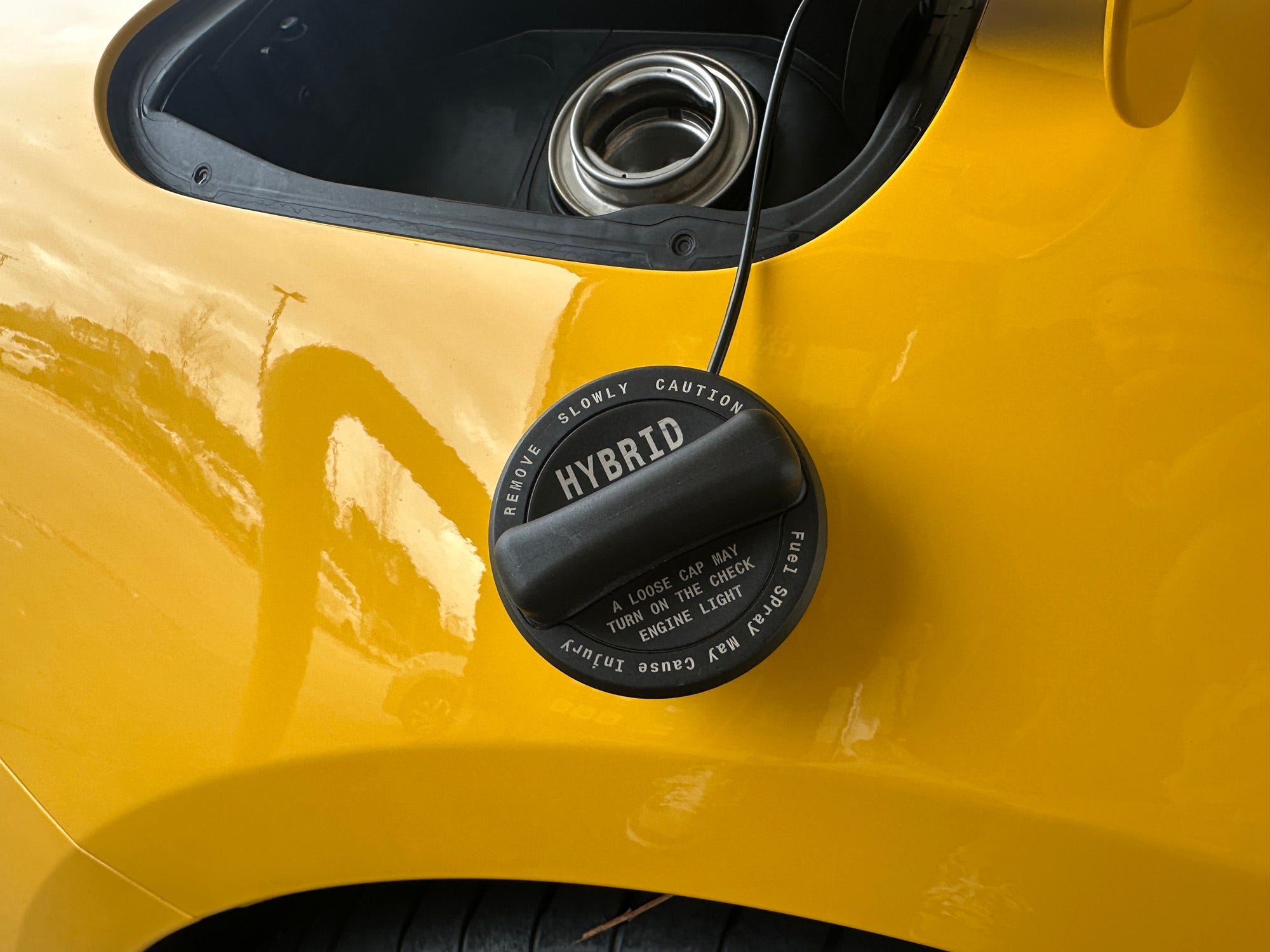 GT 4-Door