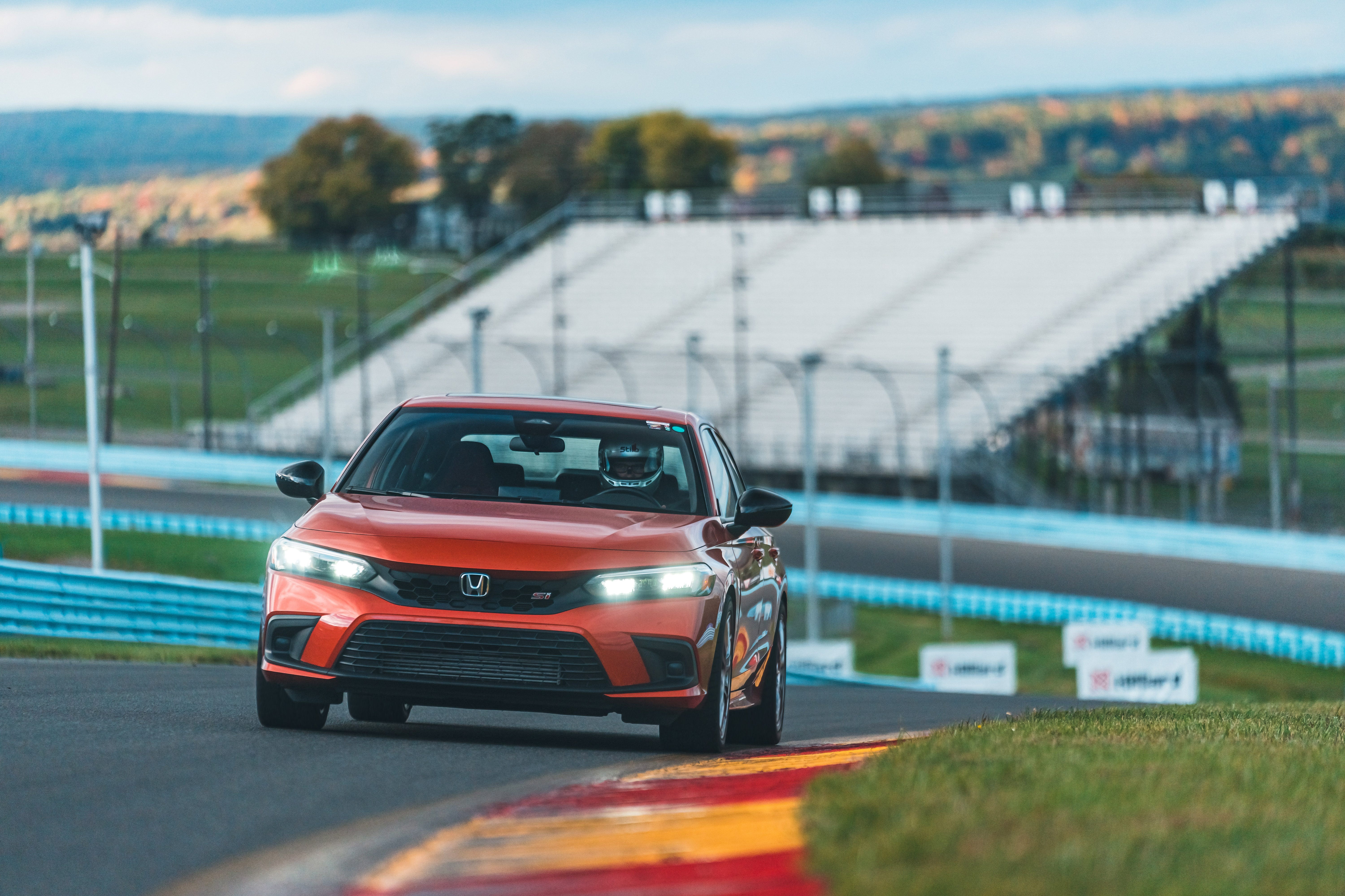 Civic Si