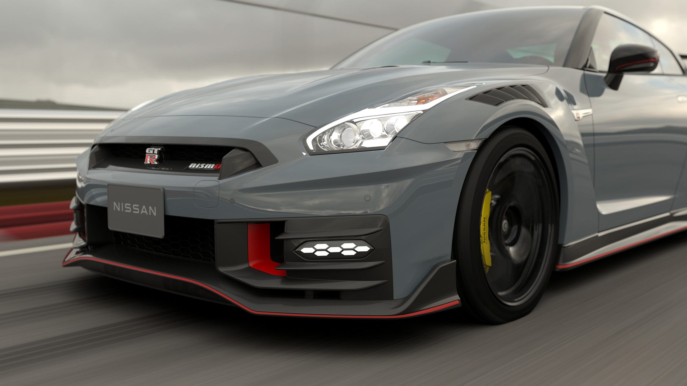 GT-R