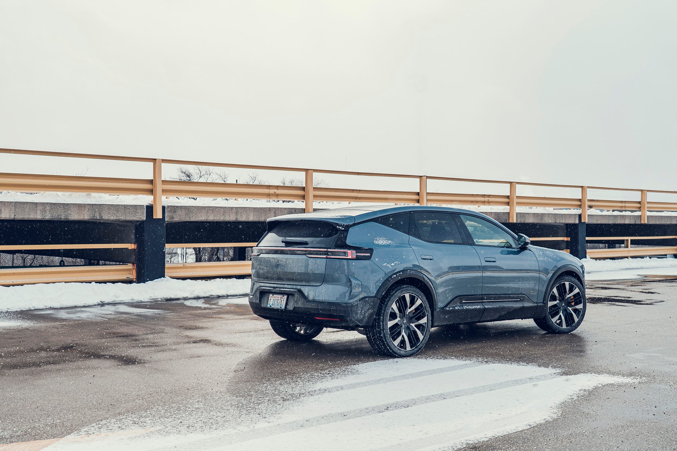 Polestar 3