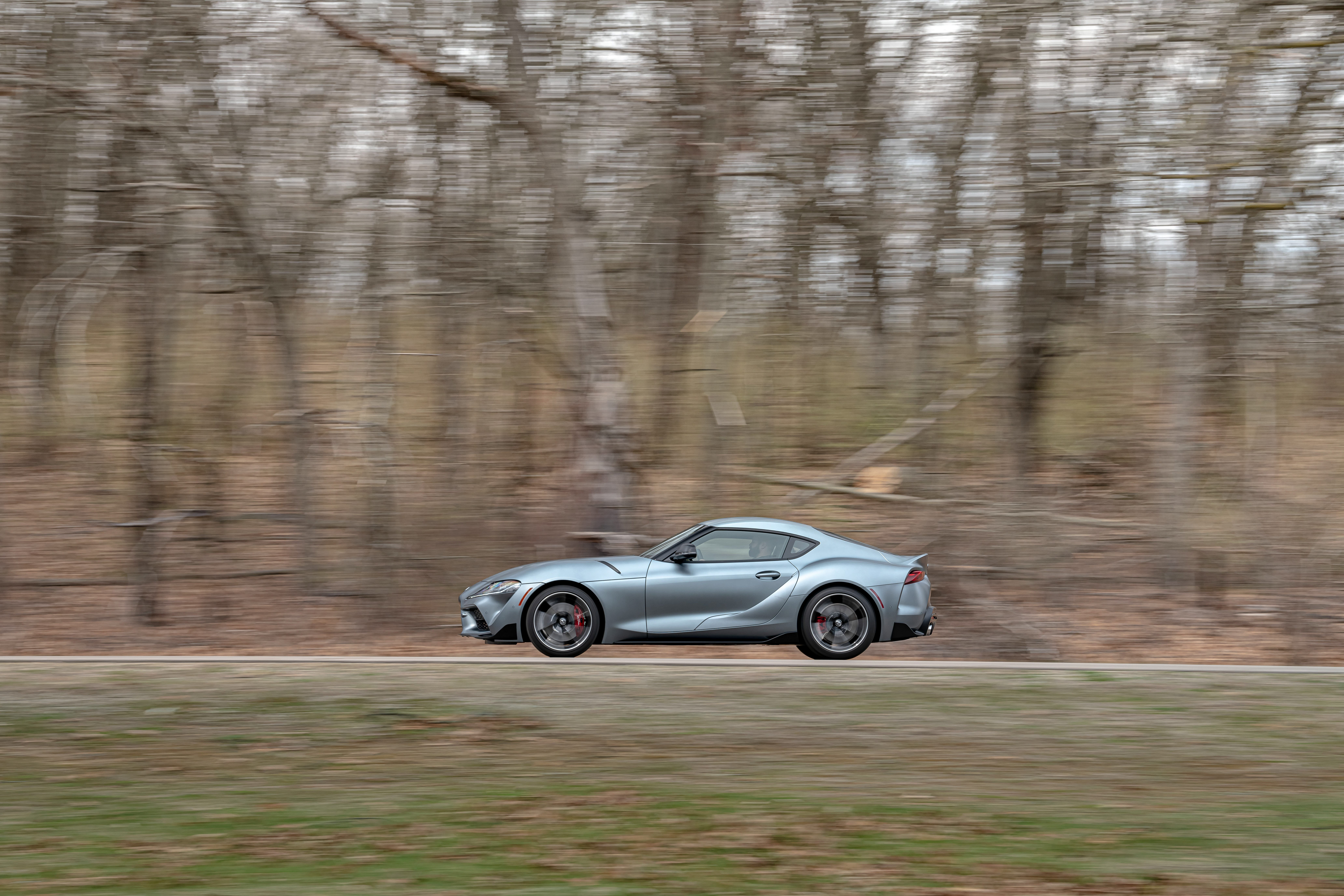 GR Supra