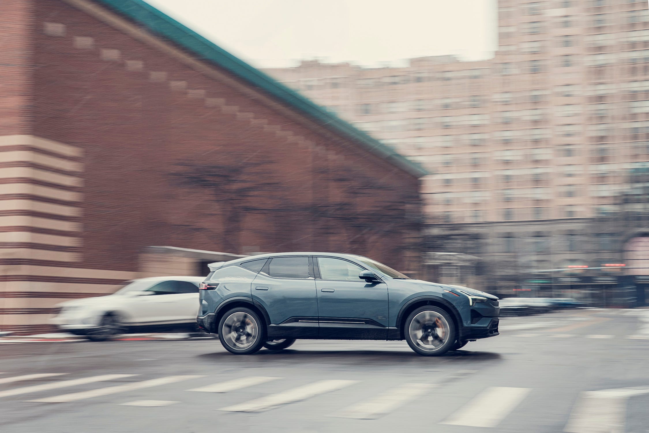 Polestar 3