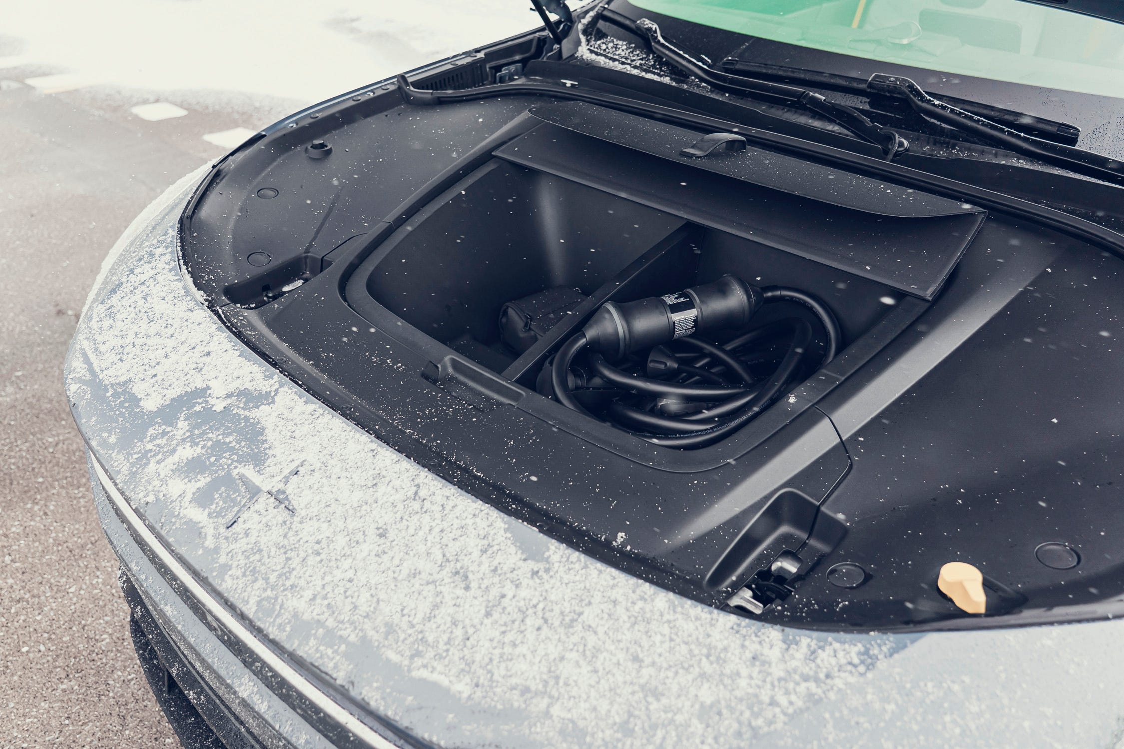 Polestar 3