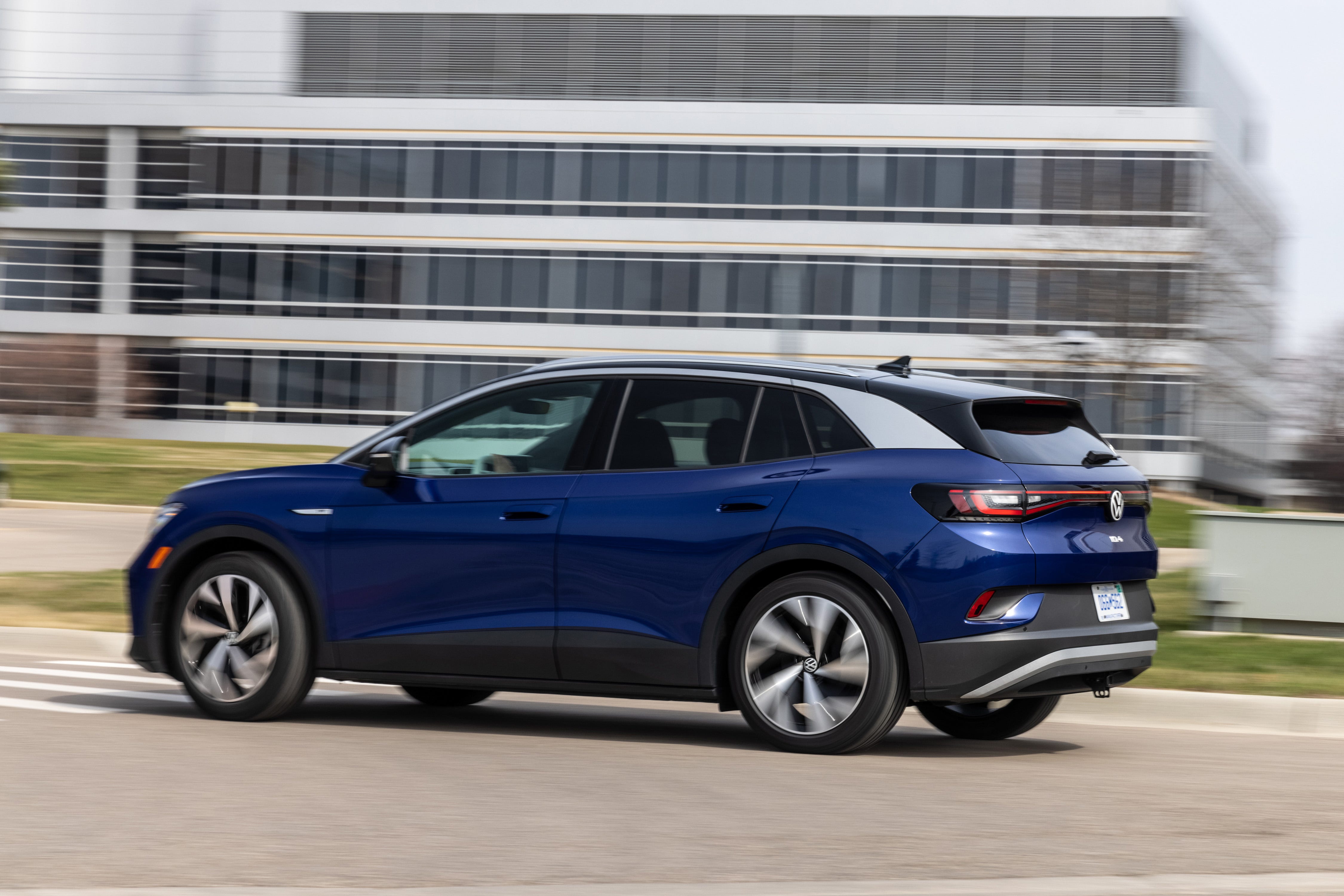 Niro EV