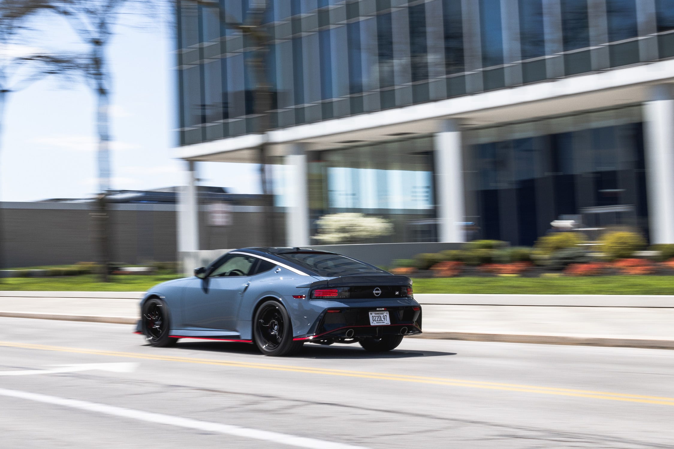 Z