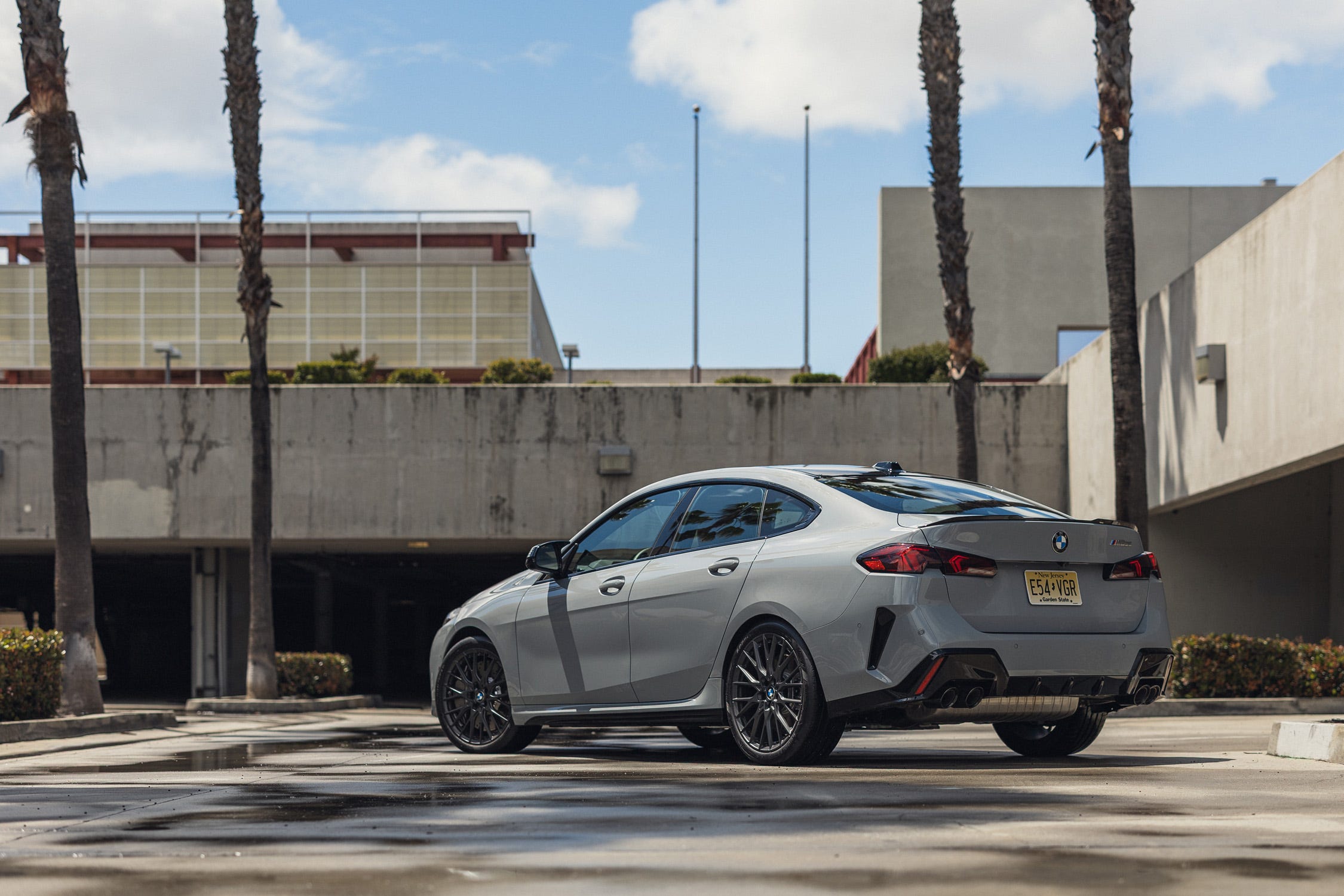 2-series Gran Coupe