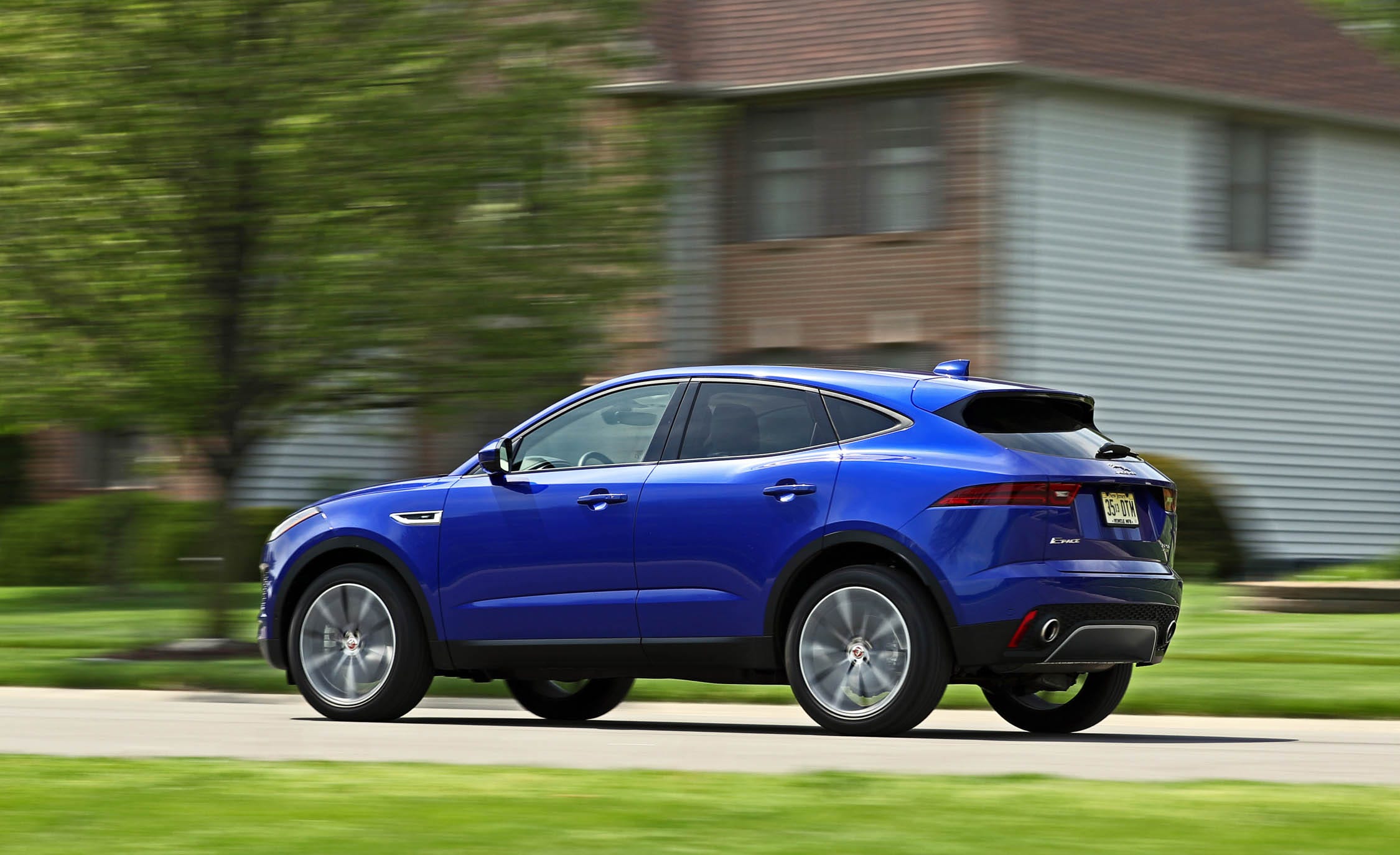 E-Pace