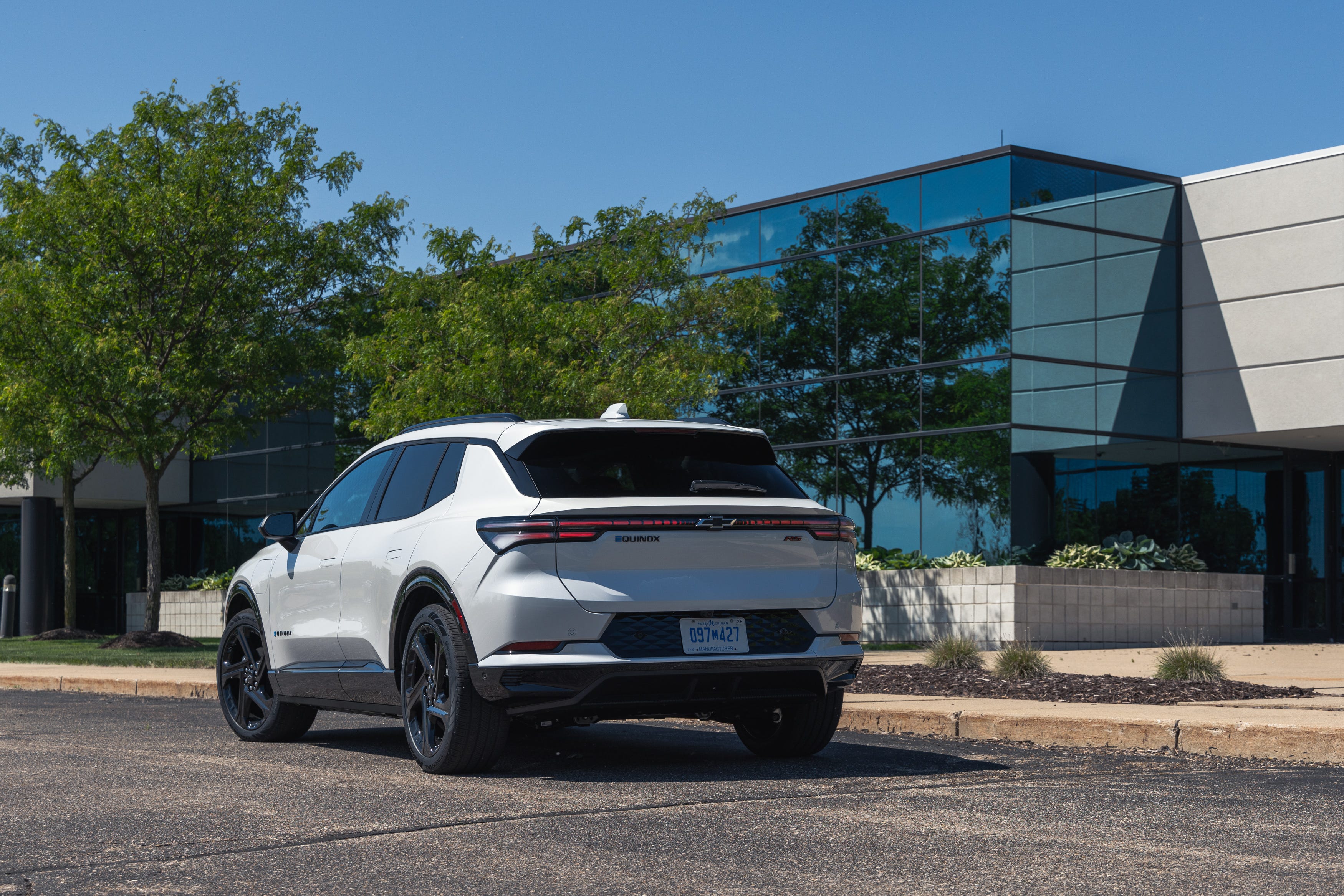 Equinox EV