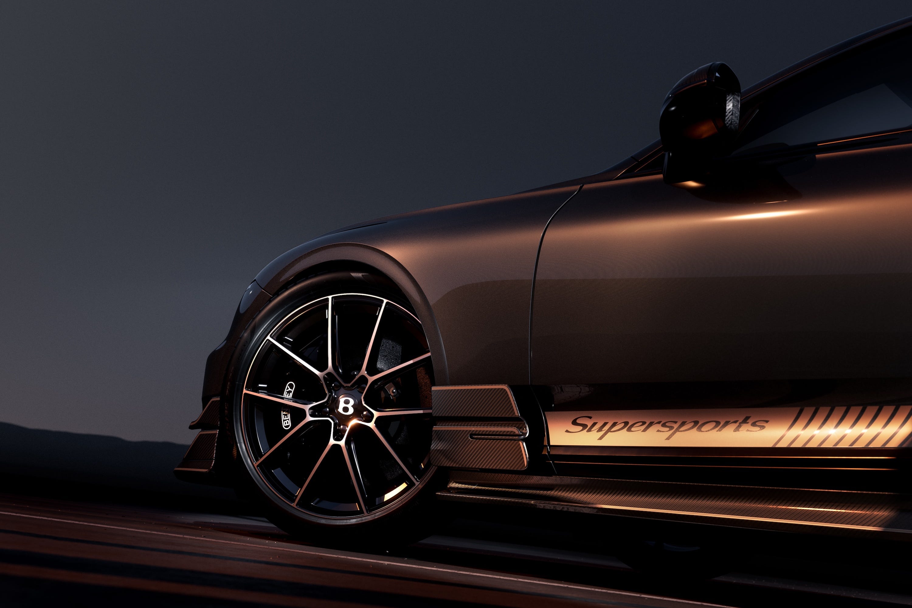 Continental GT