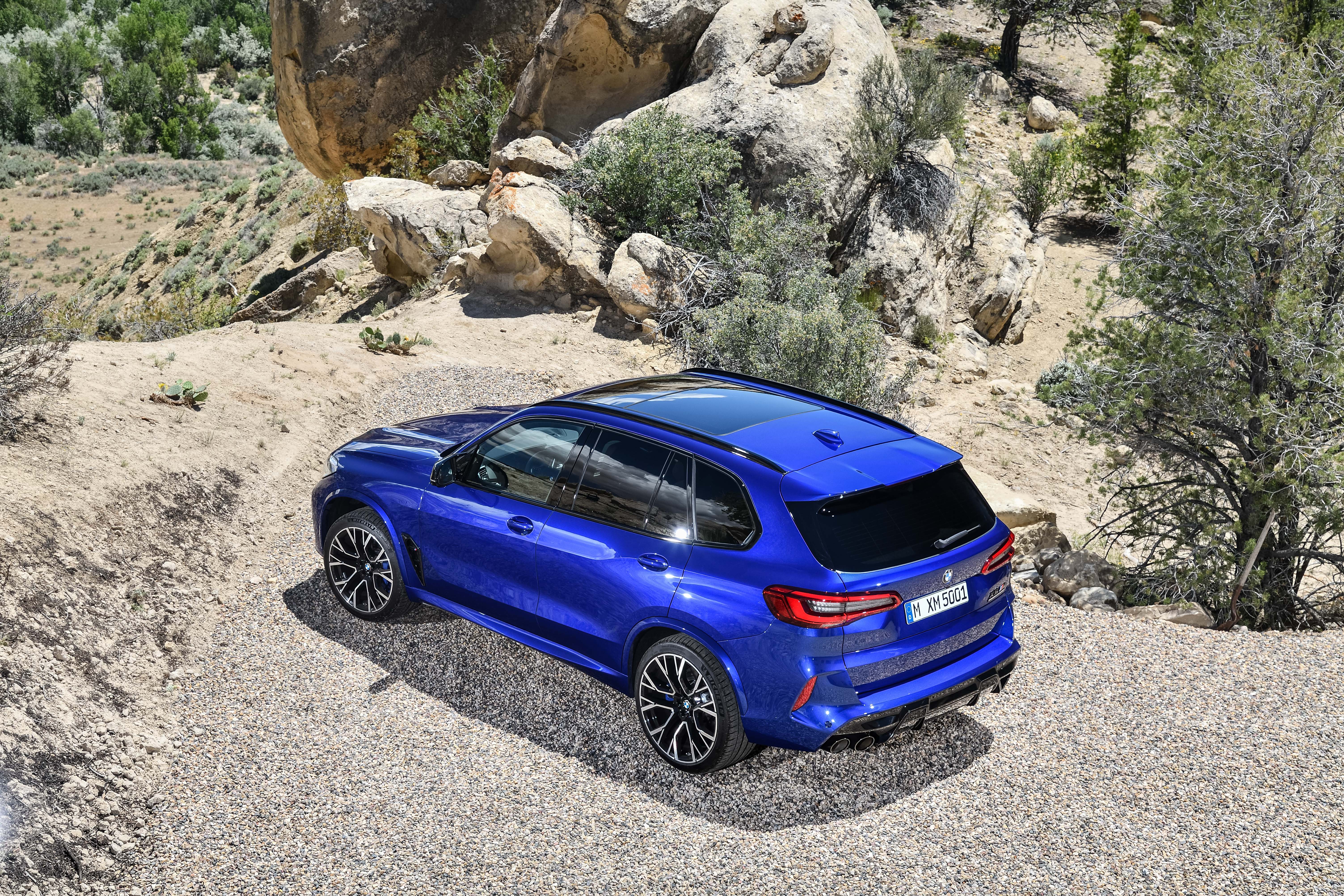 X6 M