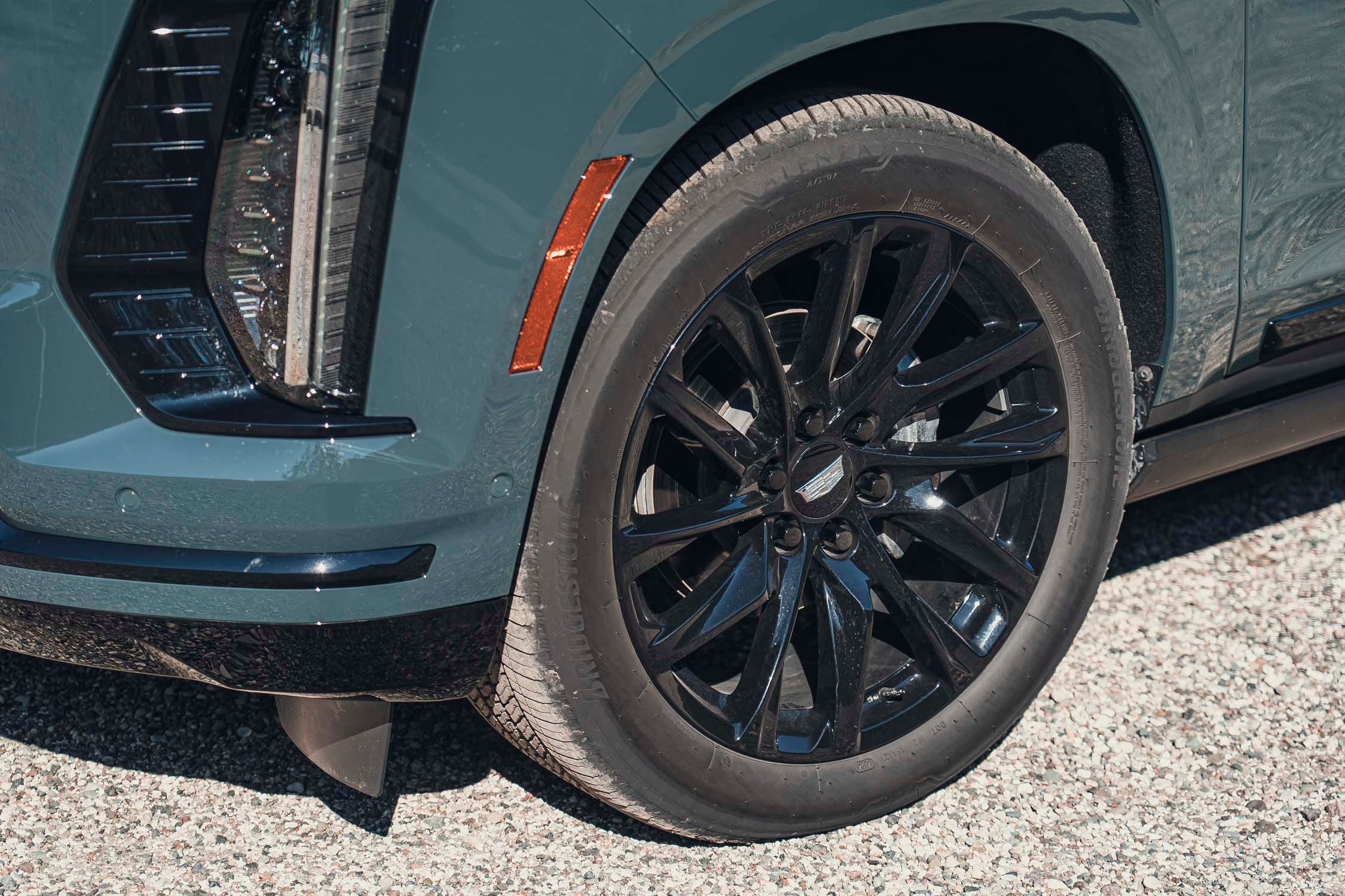 Escalade / Escalade ESV