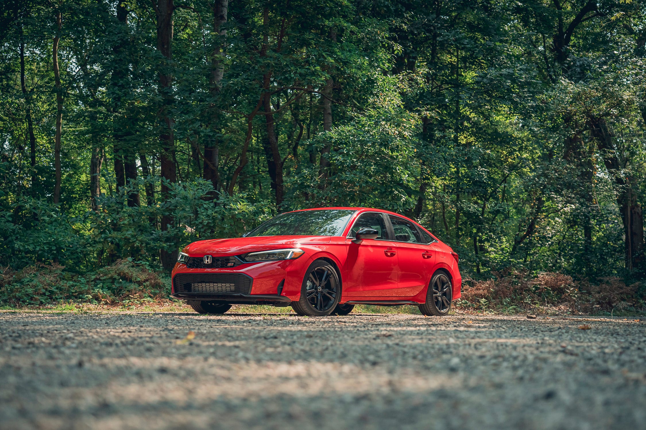 Civic Si
