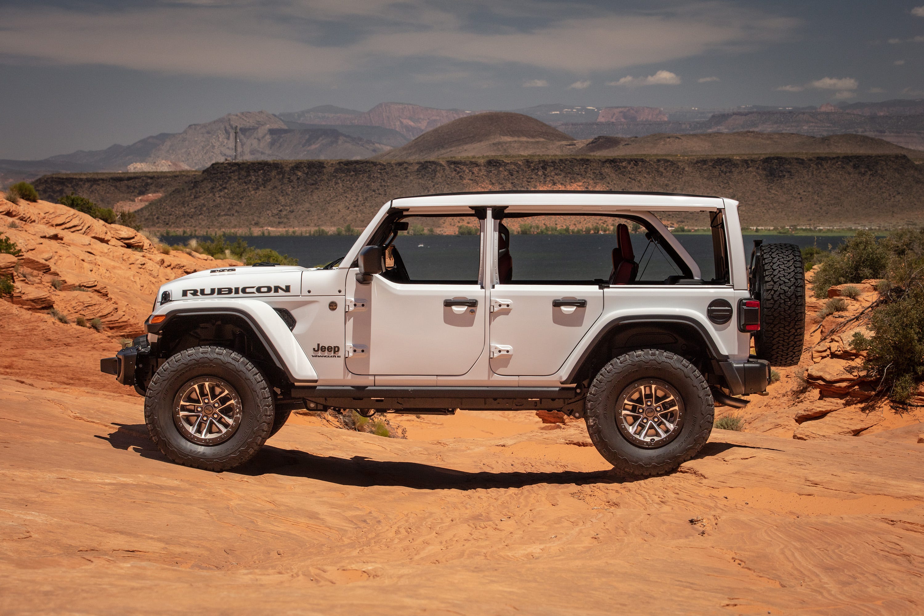 Wrangler