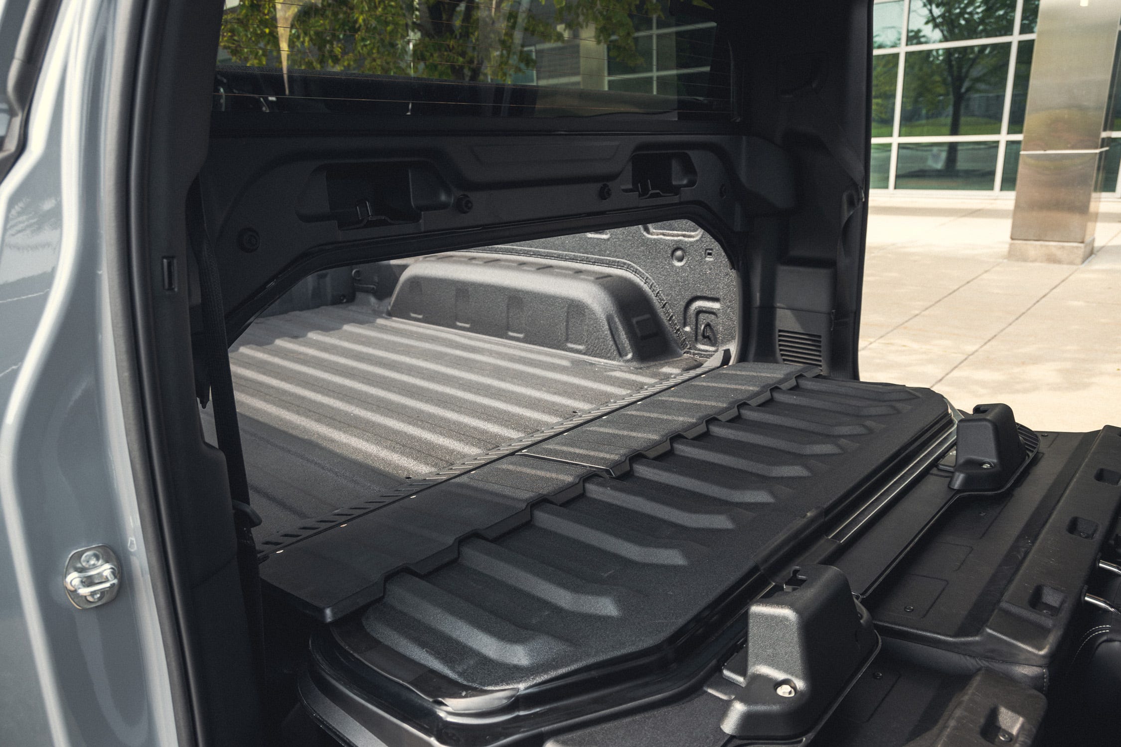 GMC Sierra EV