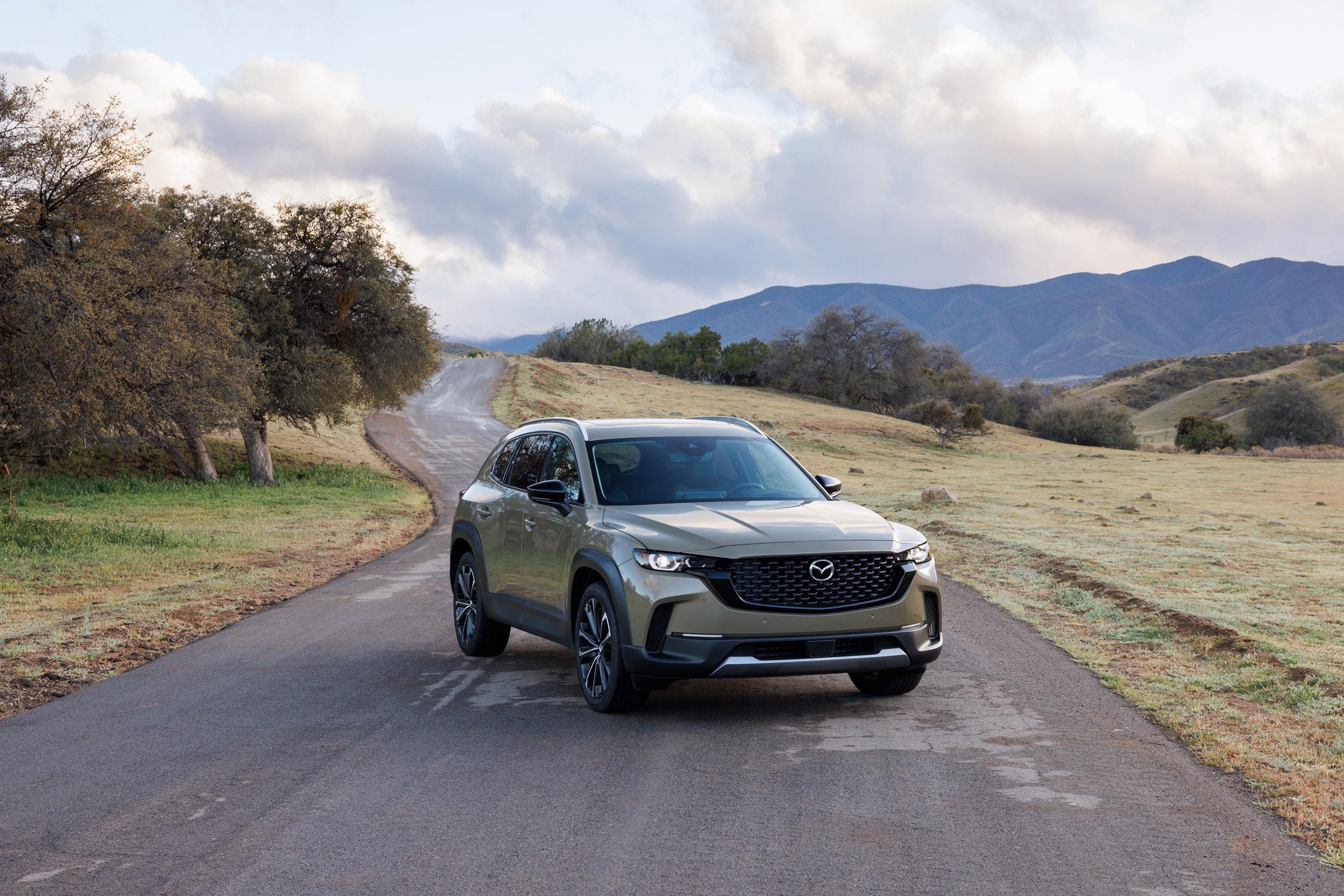CX-50