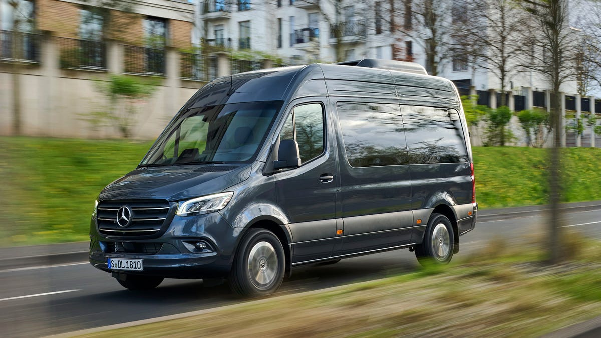 Sprinter