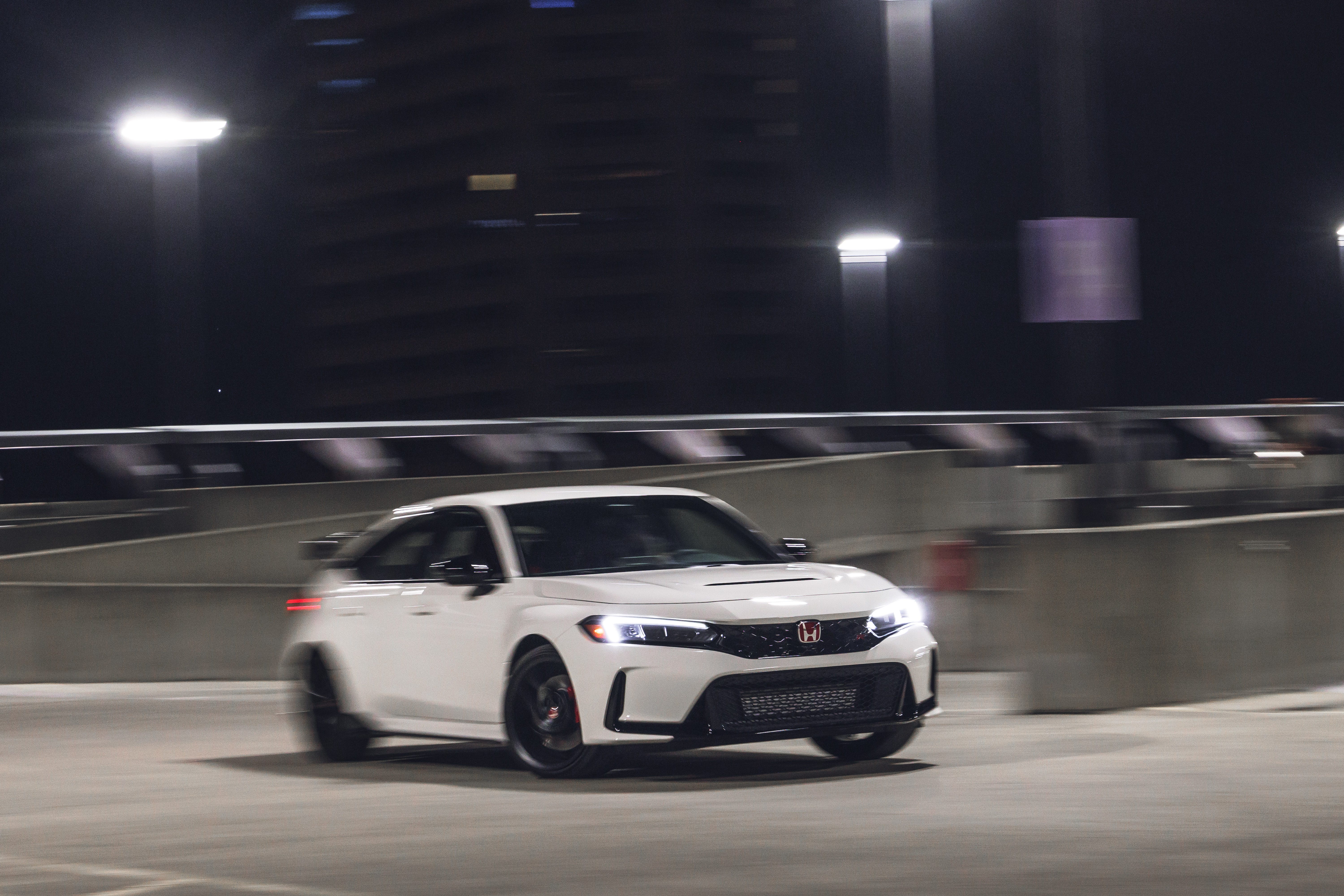 Civic Type R