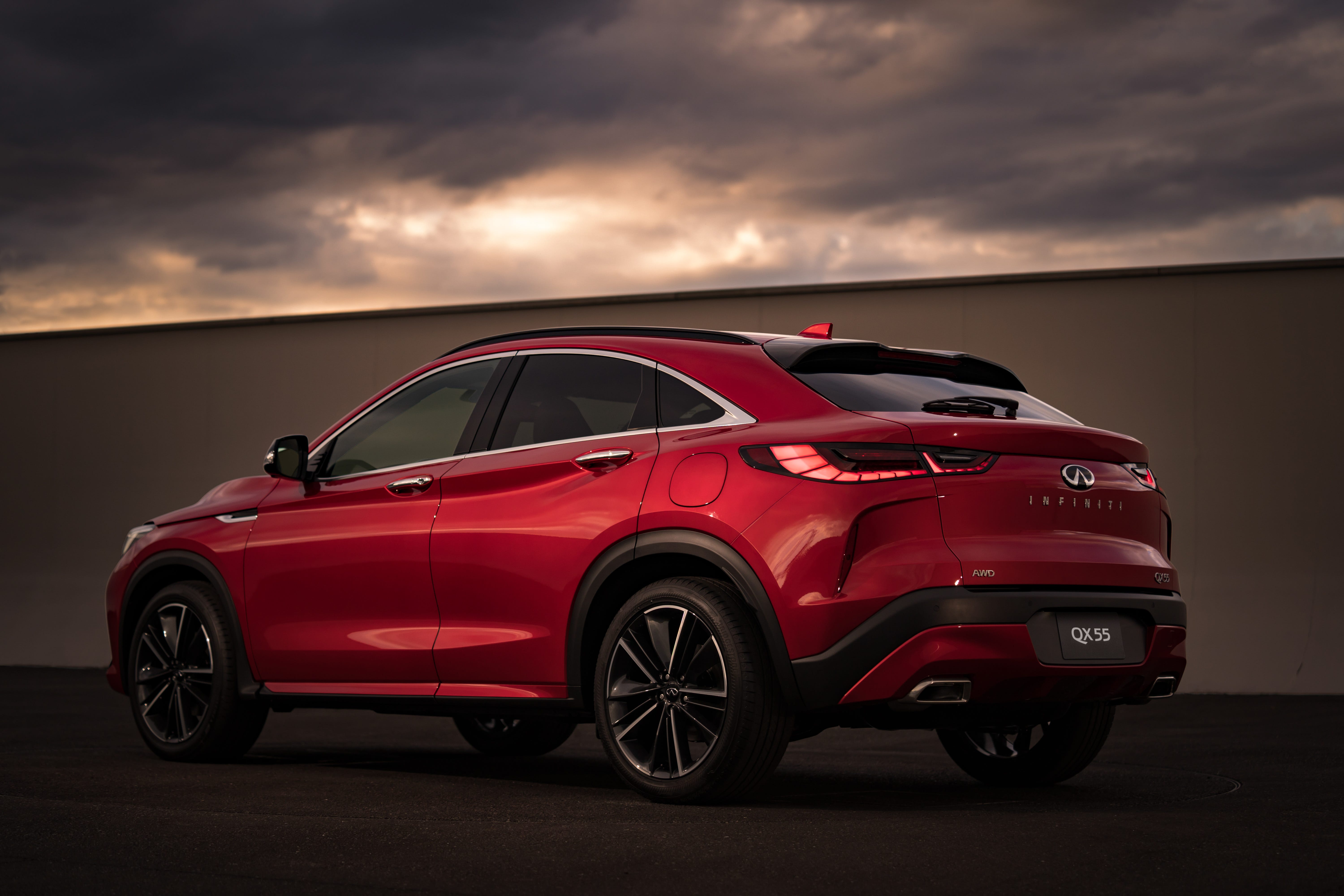 QX55