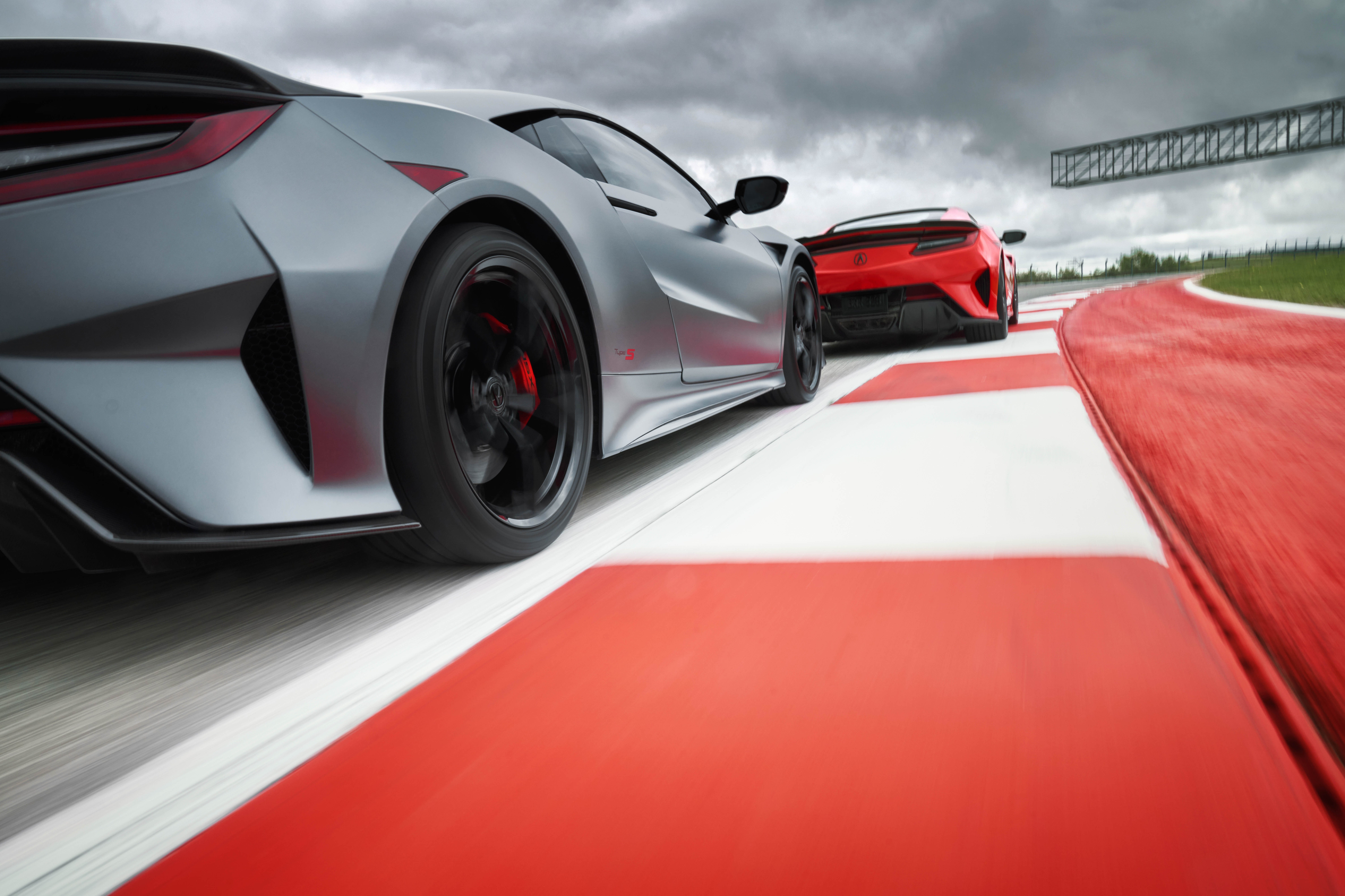 NSX