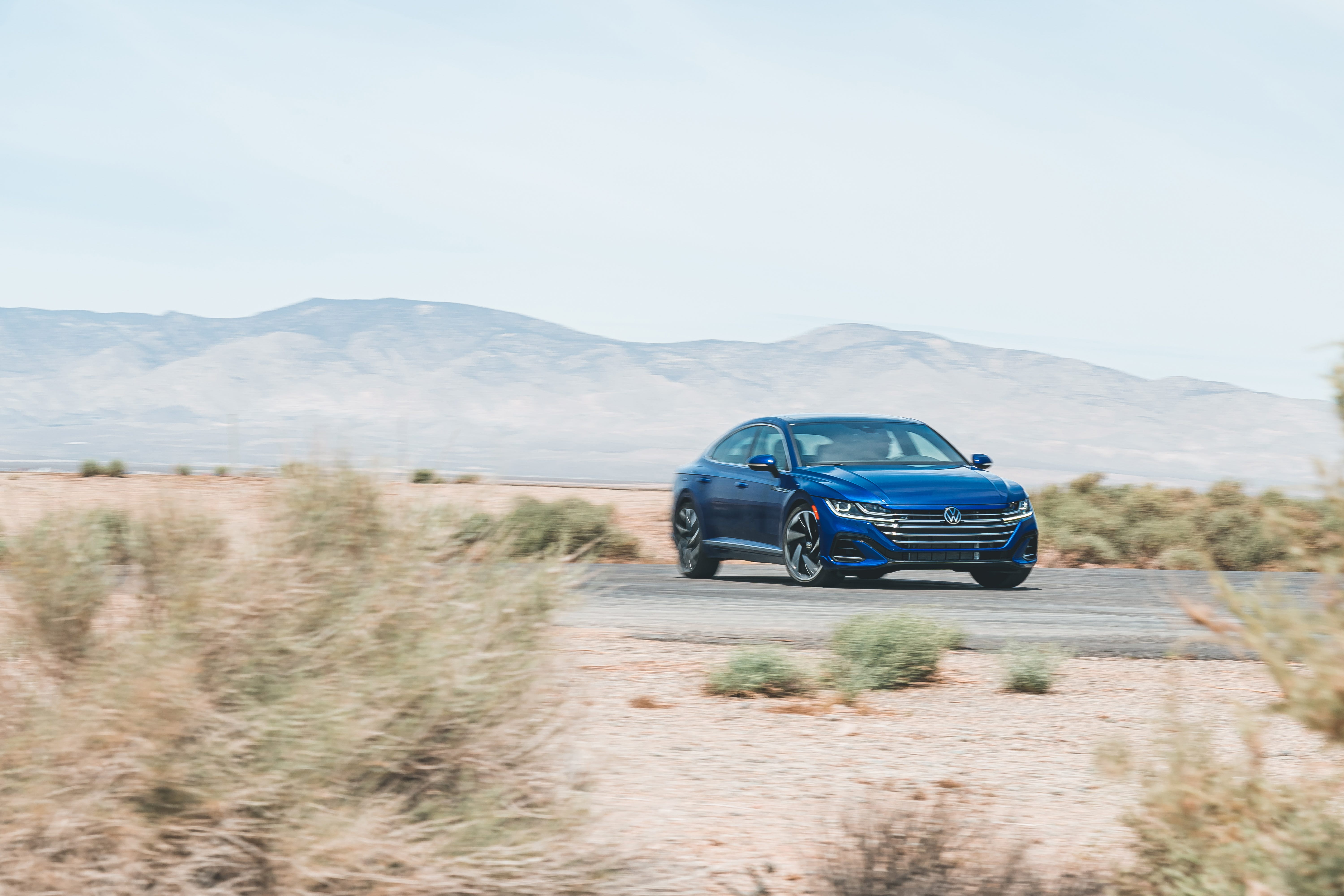 Arteon
