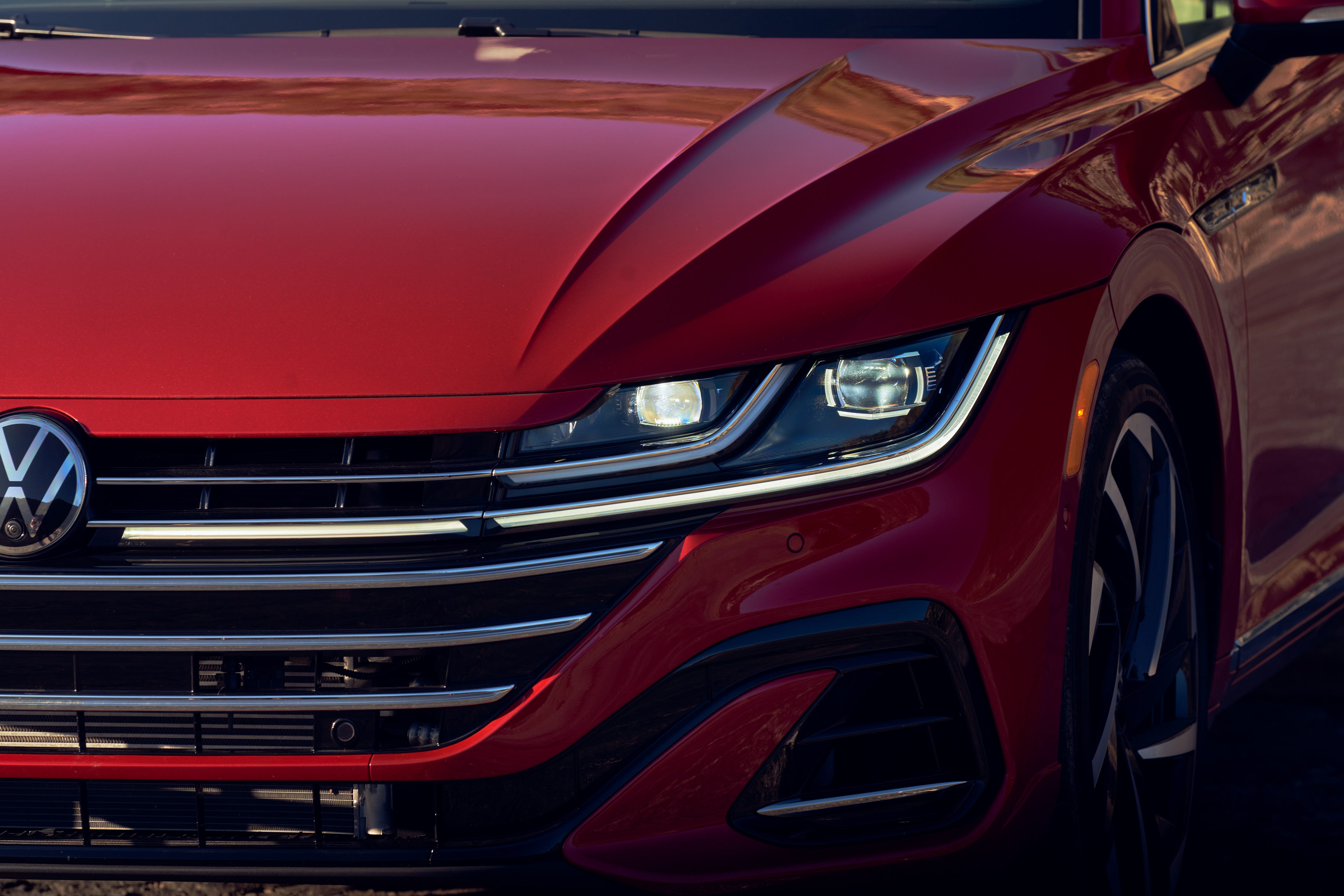 Arteon