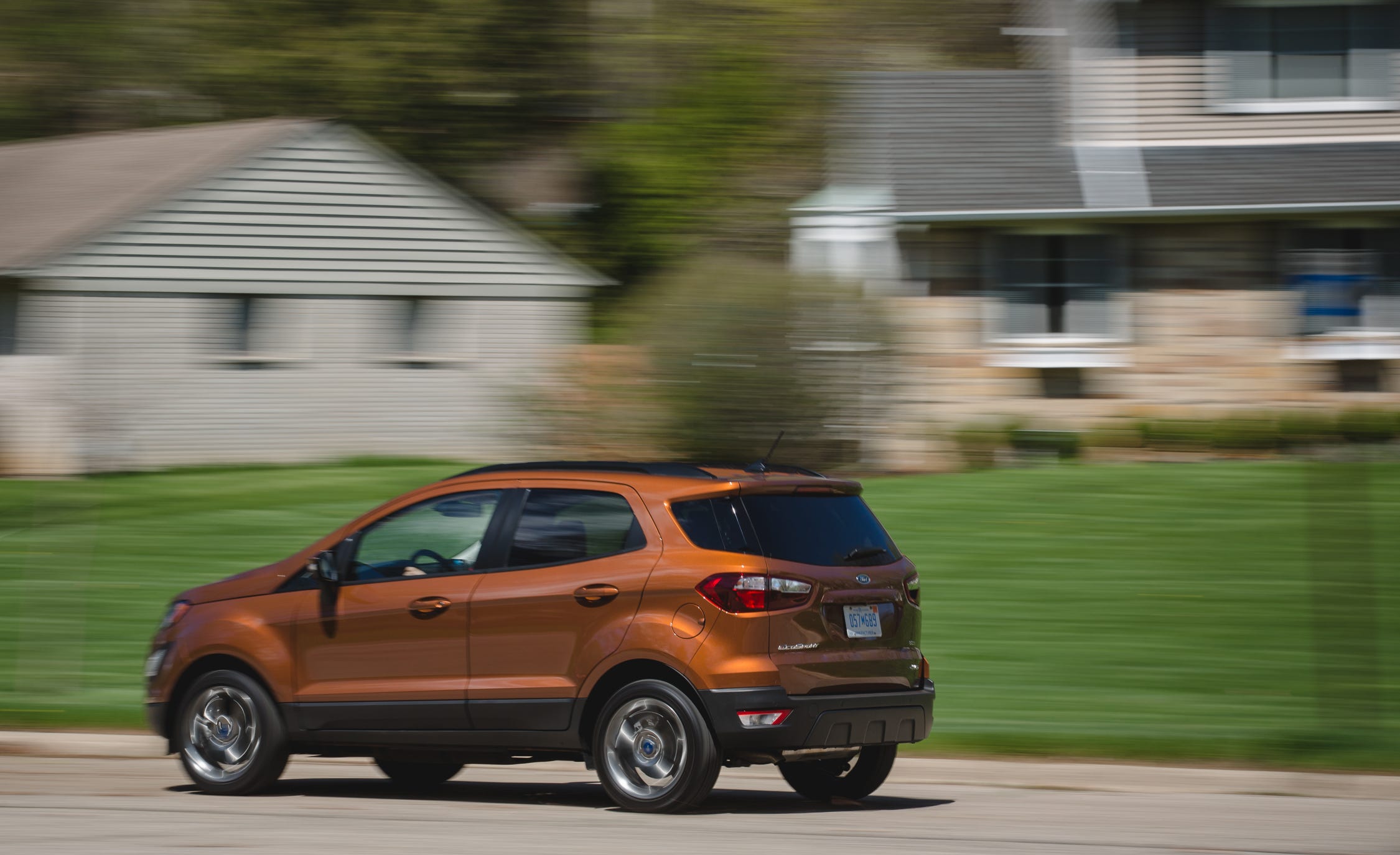 EcoSport