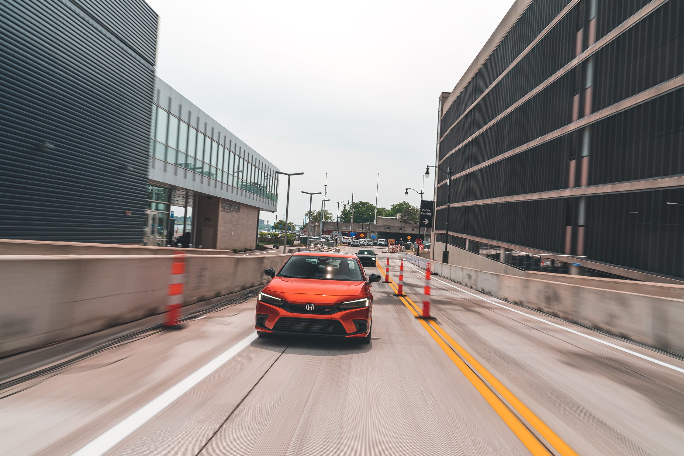 Civic Si