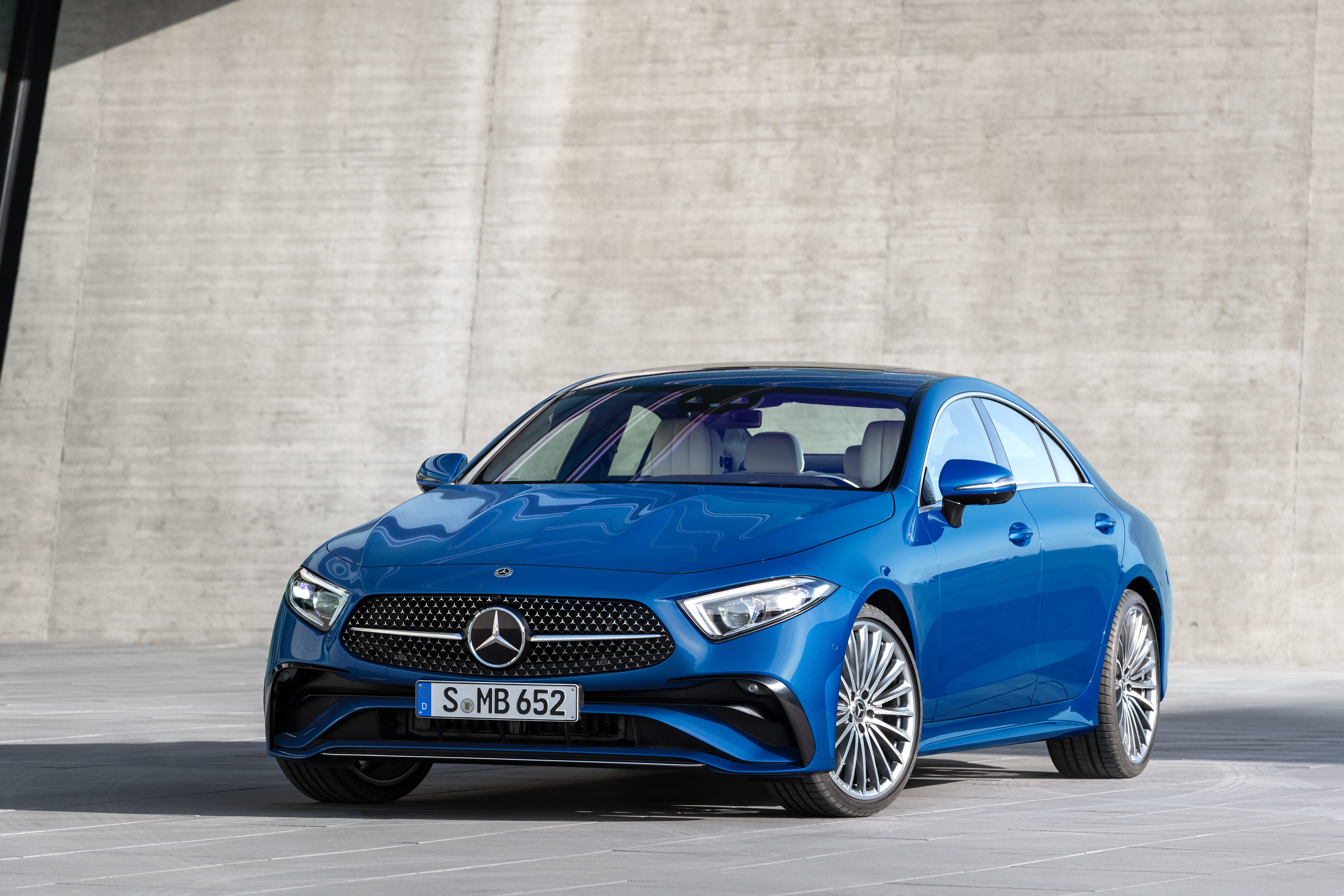 CLS-class