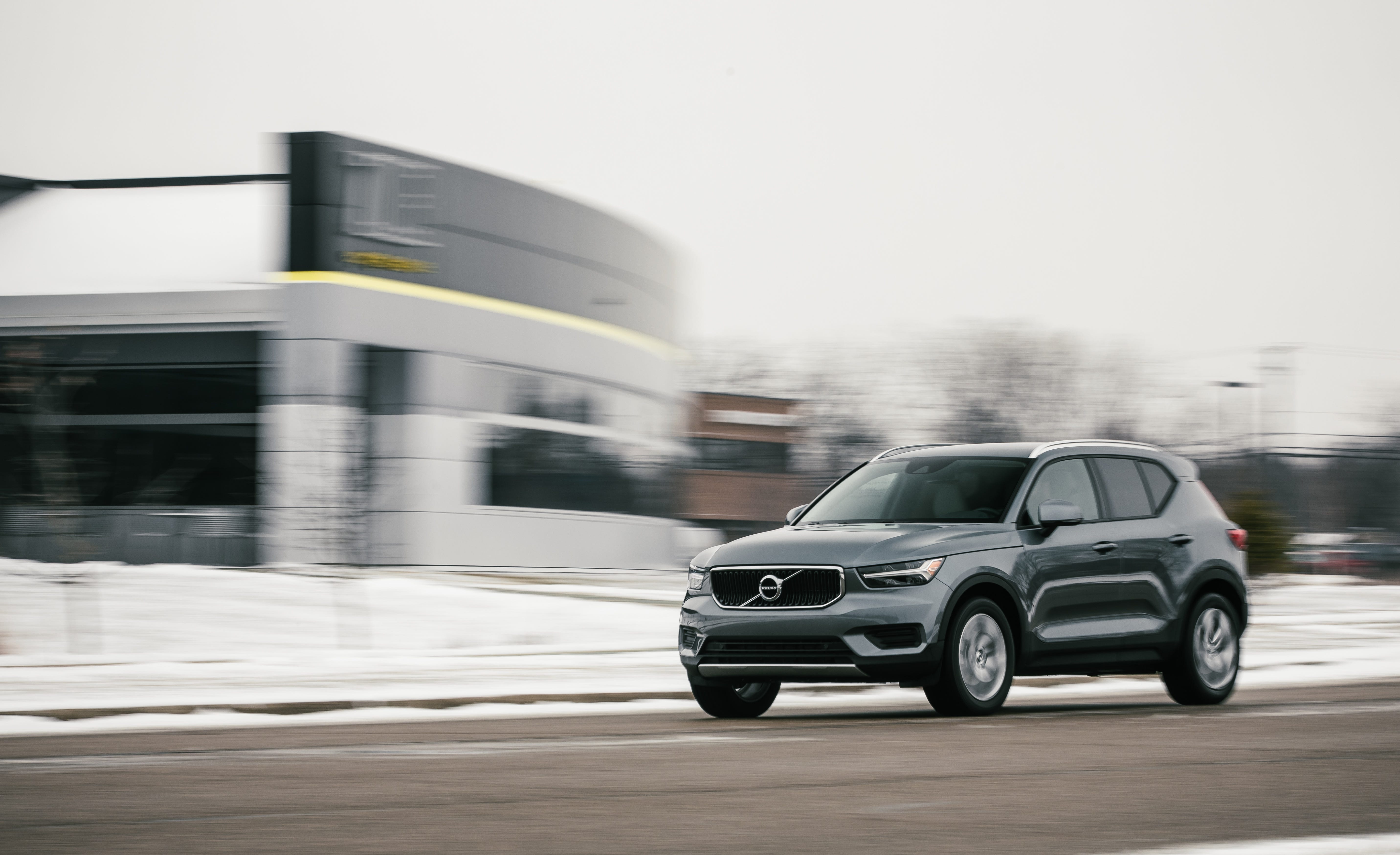 XC40