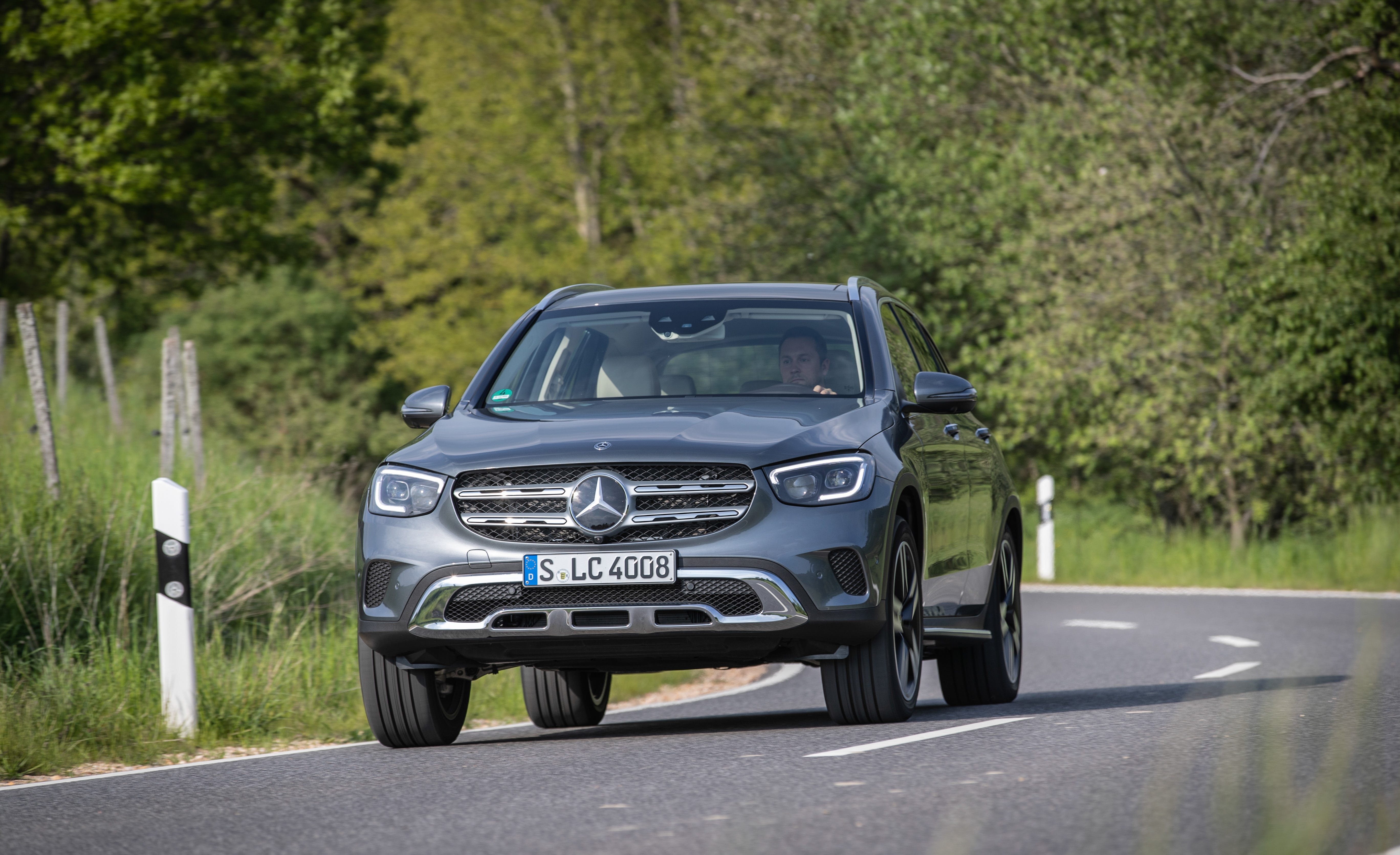 GLC-Class