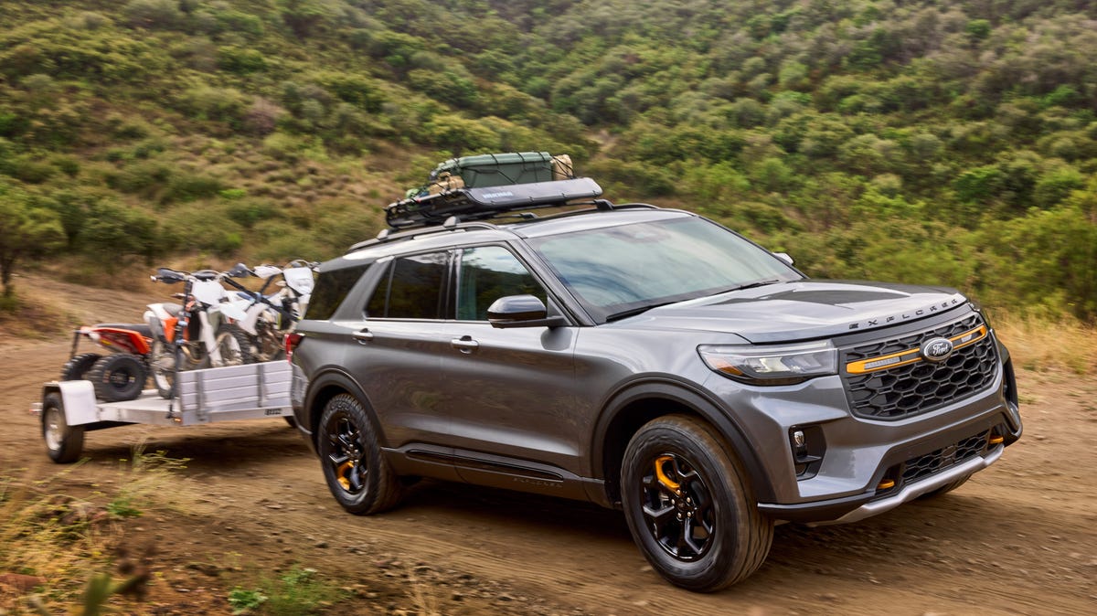 Explorer photo