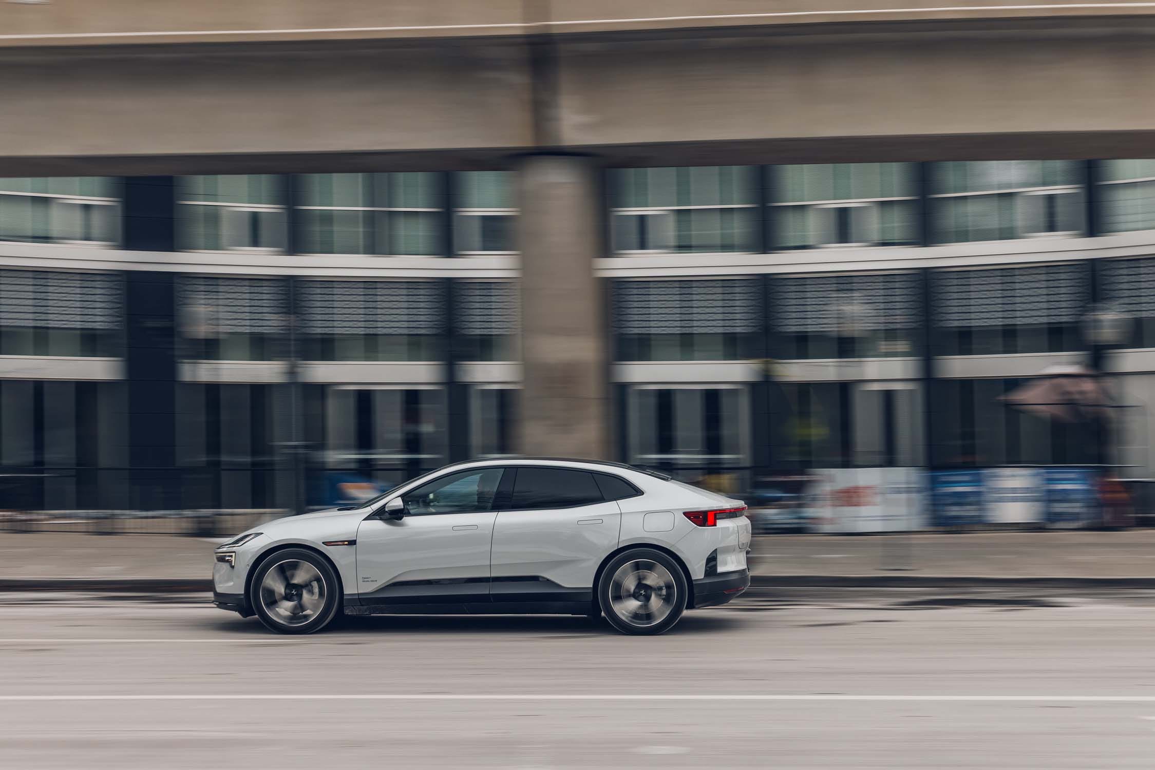 Polestar 4