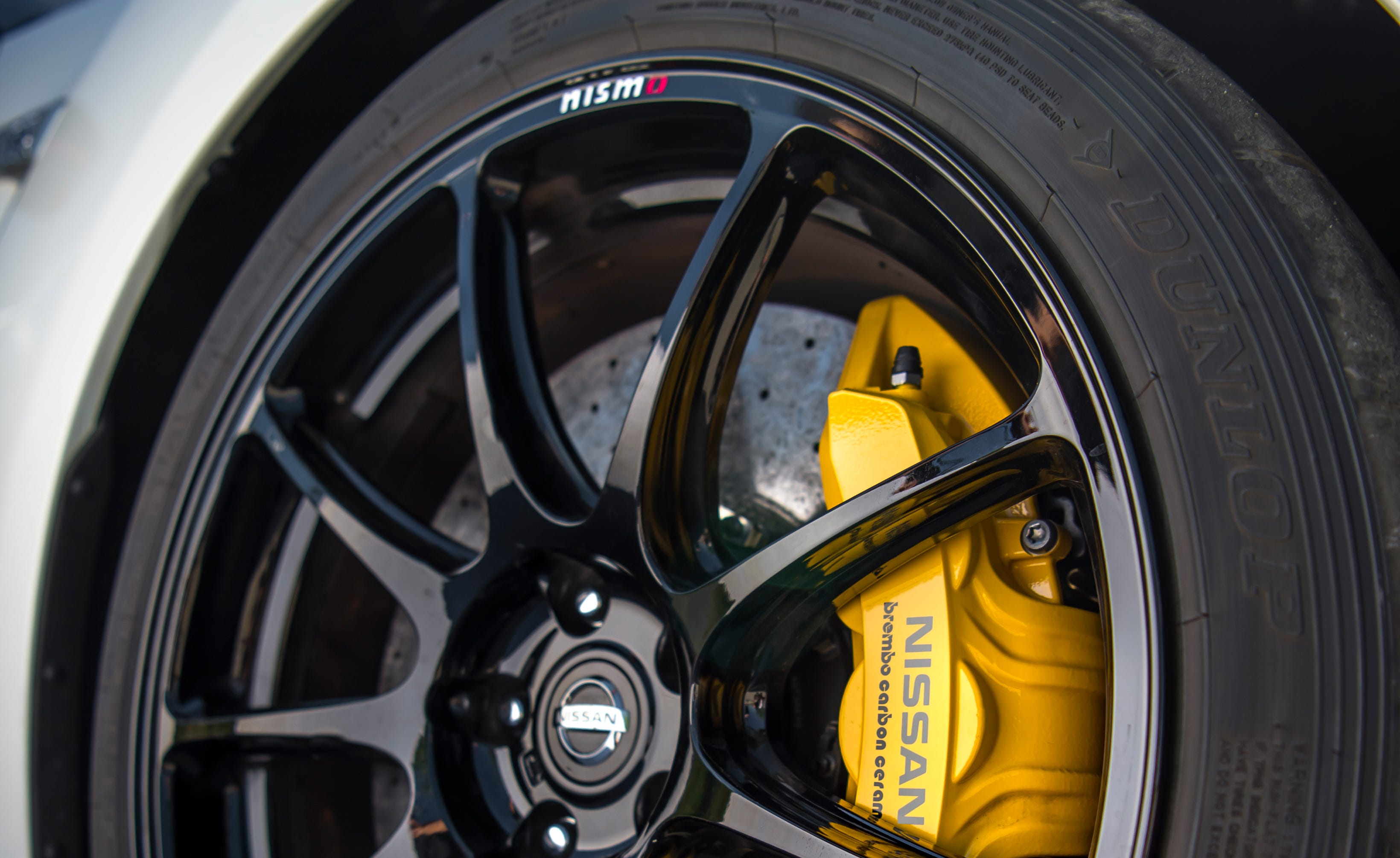 GT-R