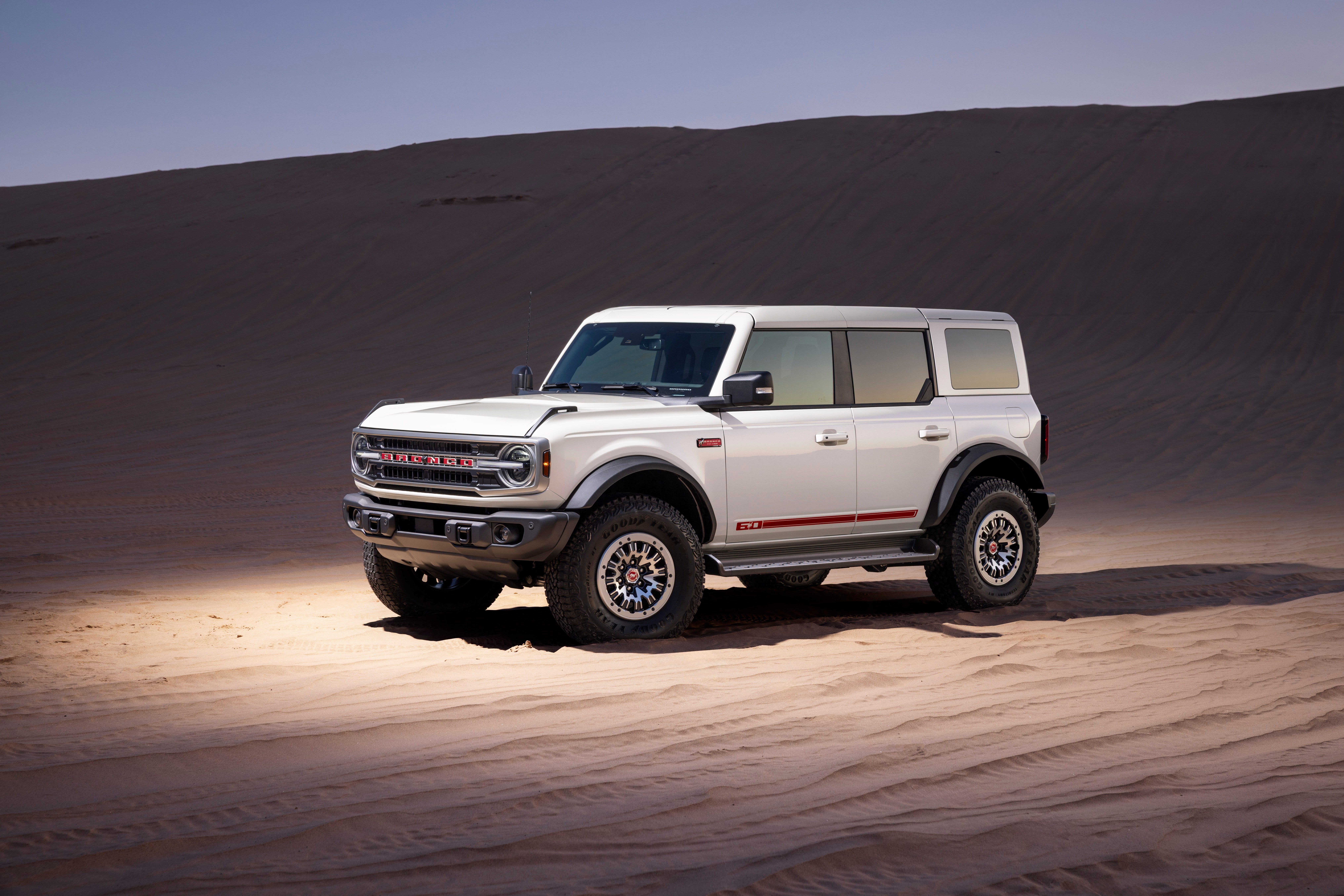 Bronco