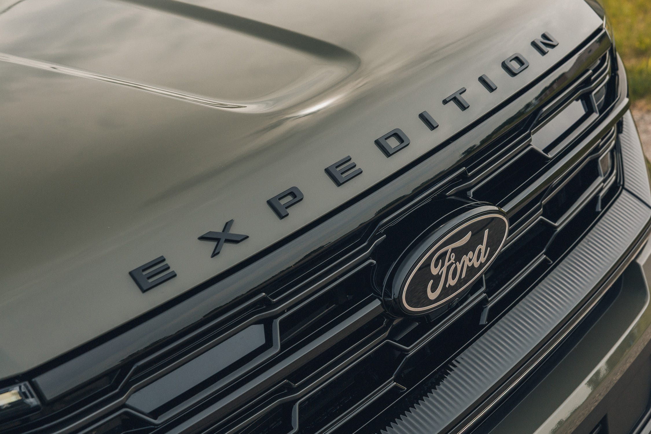 Expedition / Expedition Max