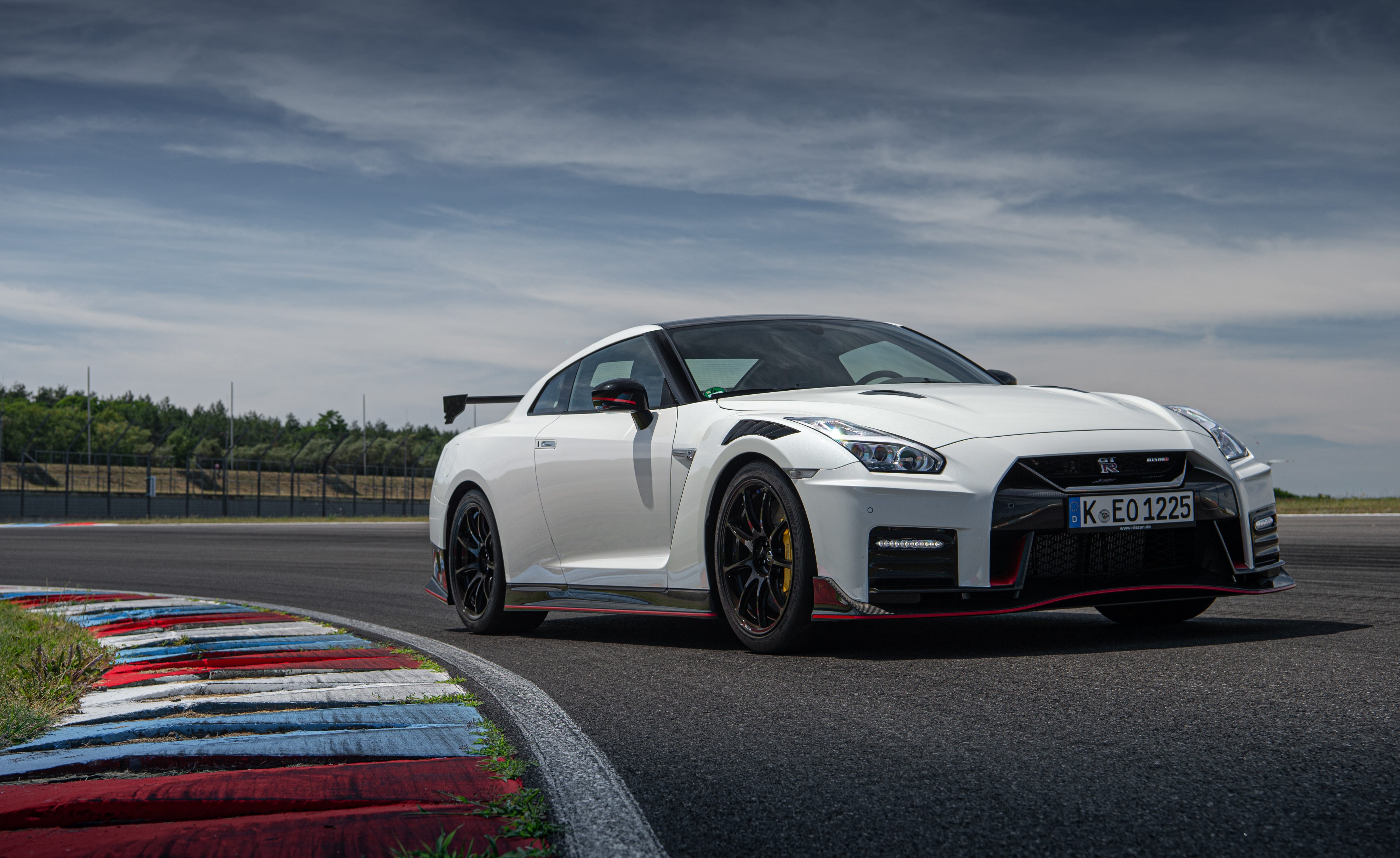 GT-R