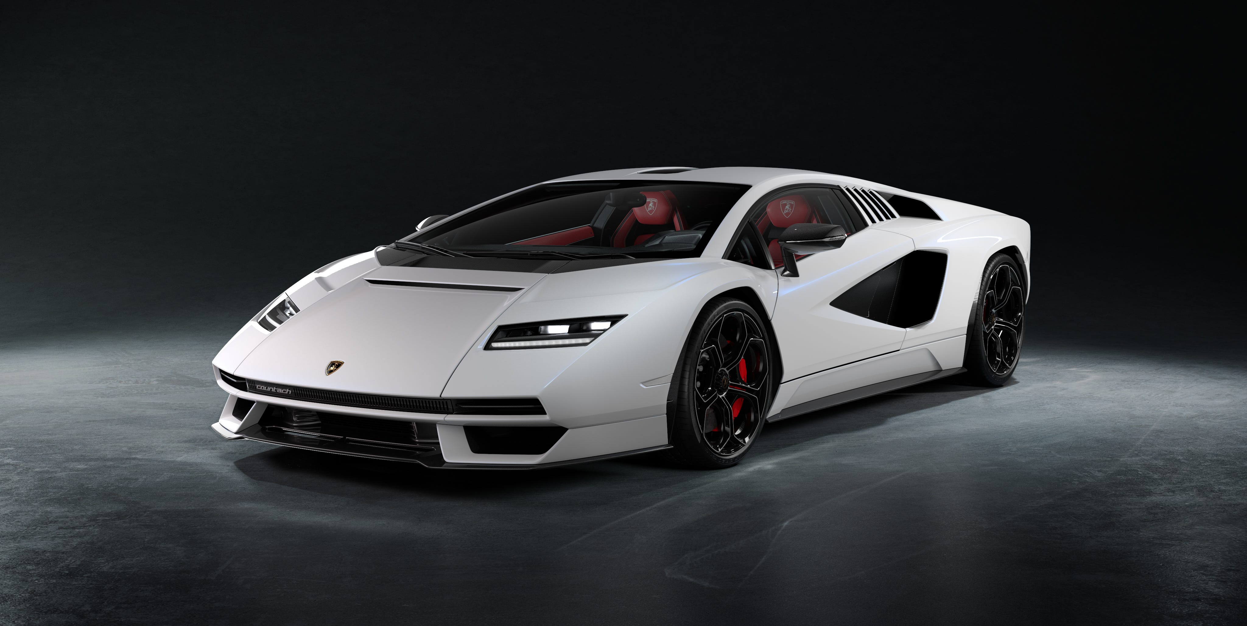 Countach