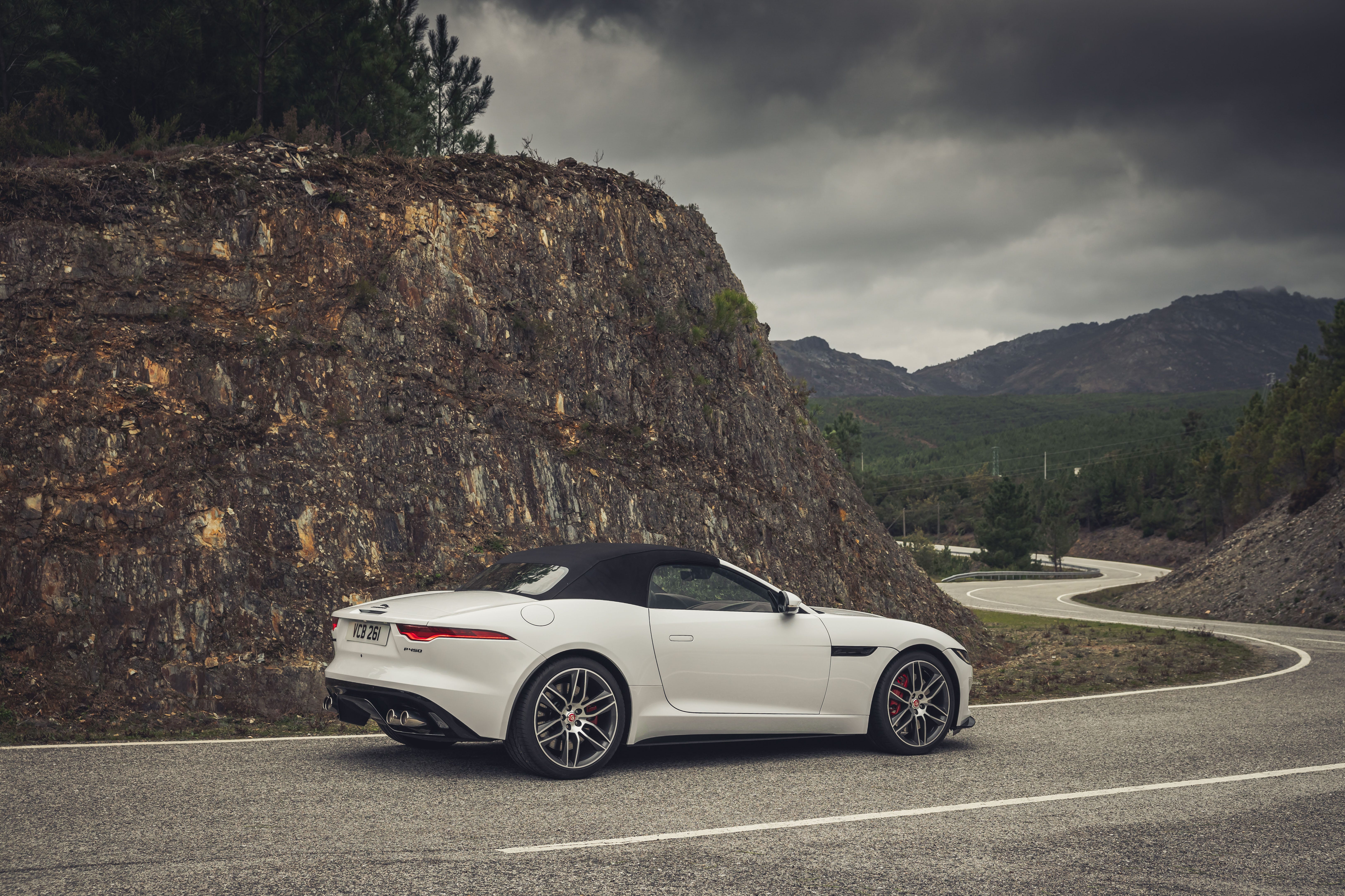 F-Type